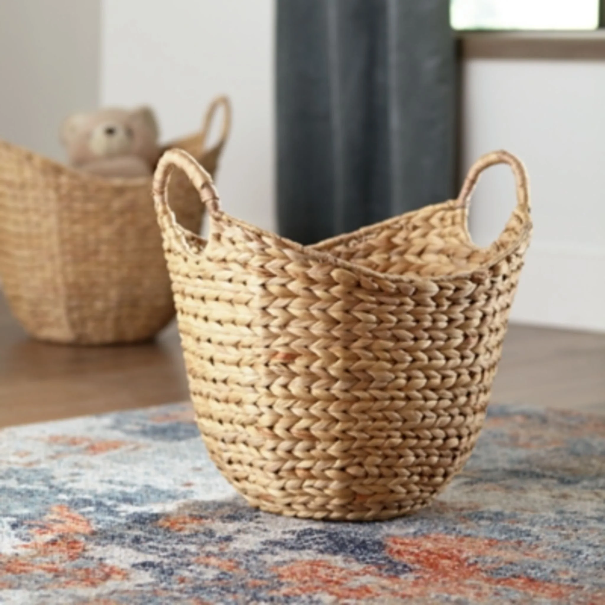 Perlman Basket (Set of 2) - Image 2