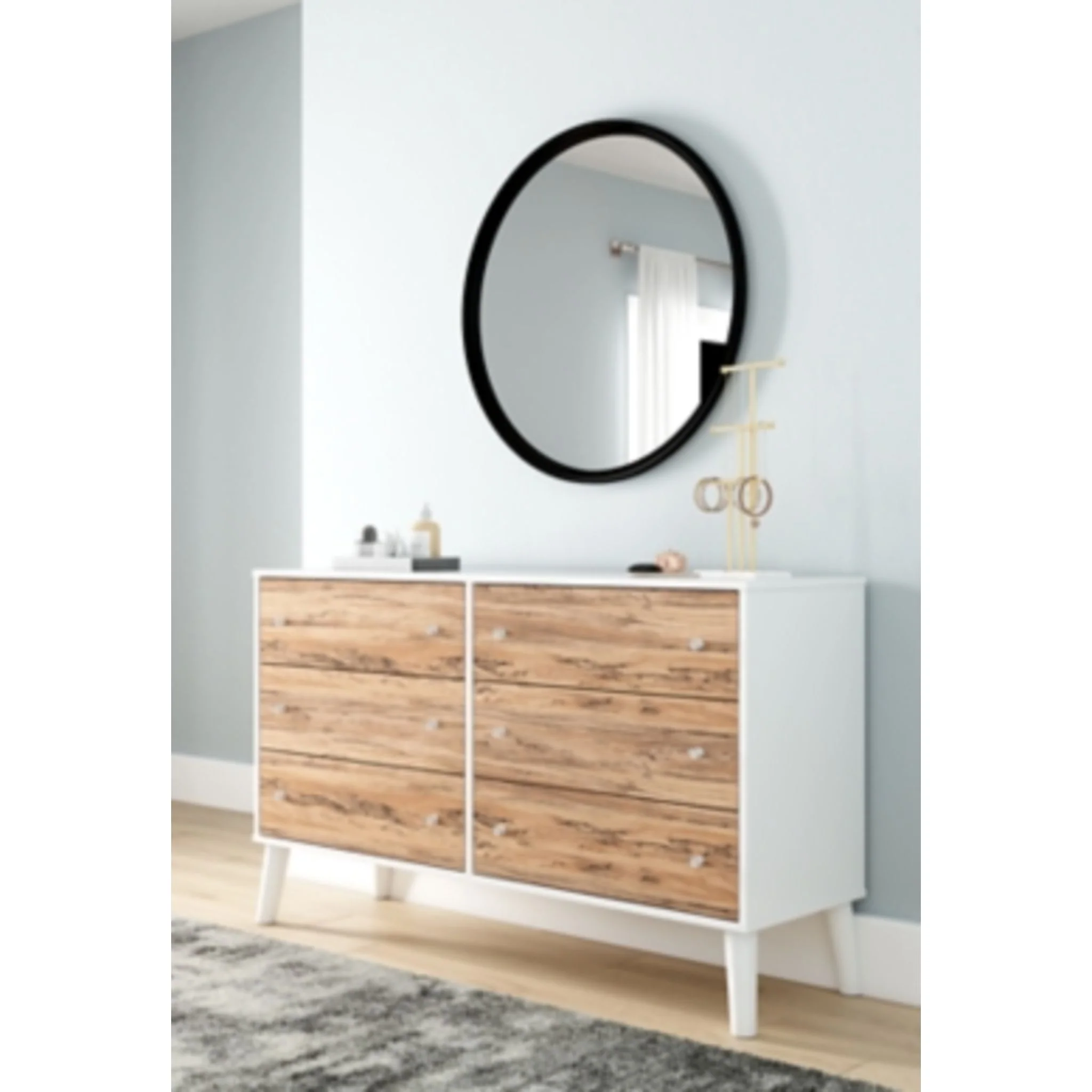 Piperton Dresser - Image 4