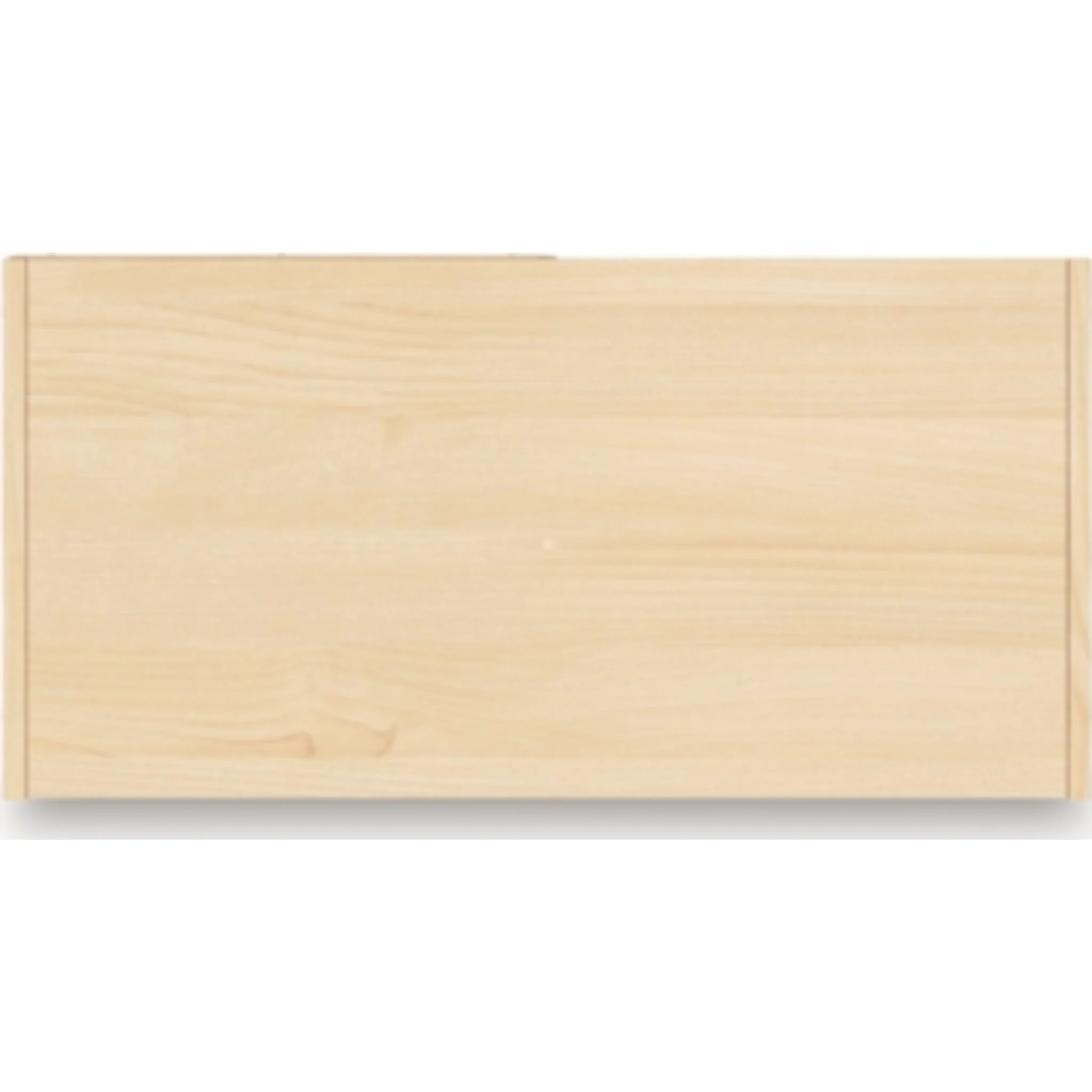 Piperton Four Cube Organizer Bookcase - Image 19