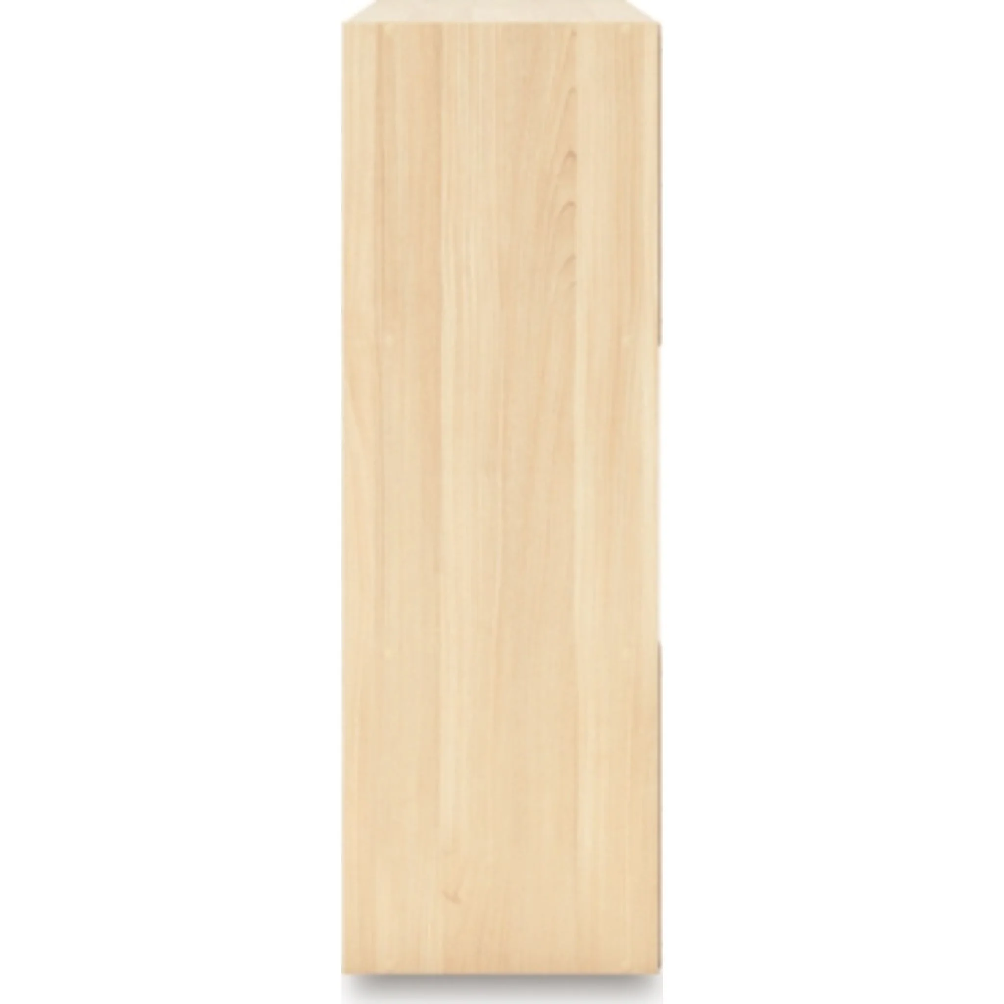 Piperton Nine Cube Organizer Bookcase - Image 23