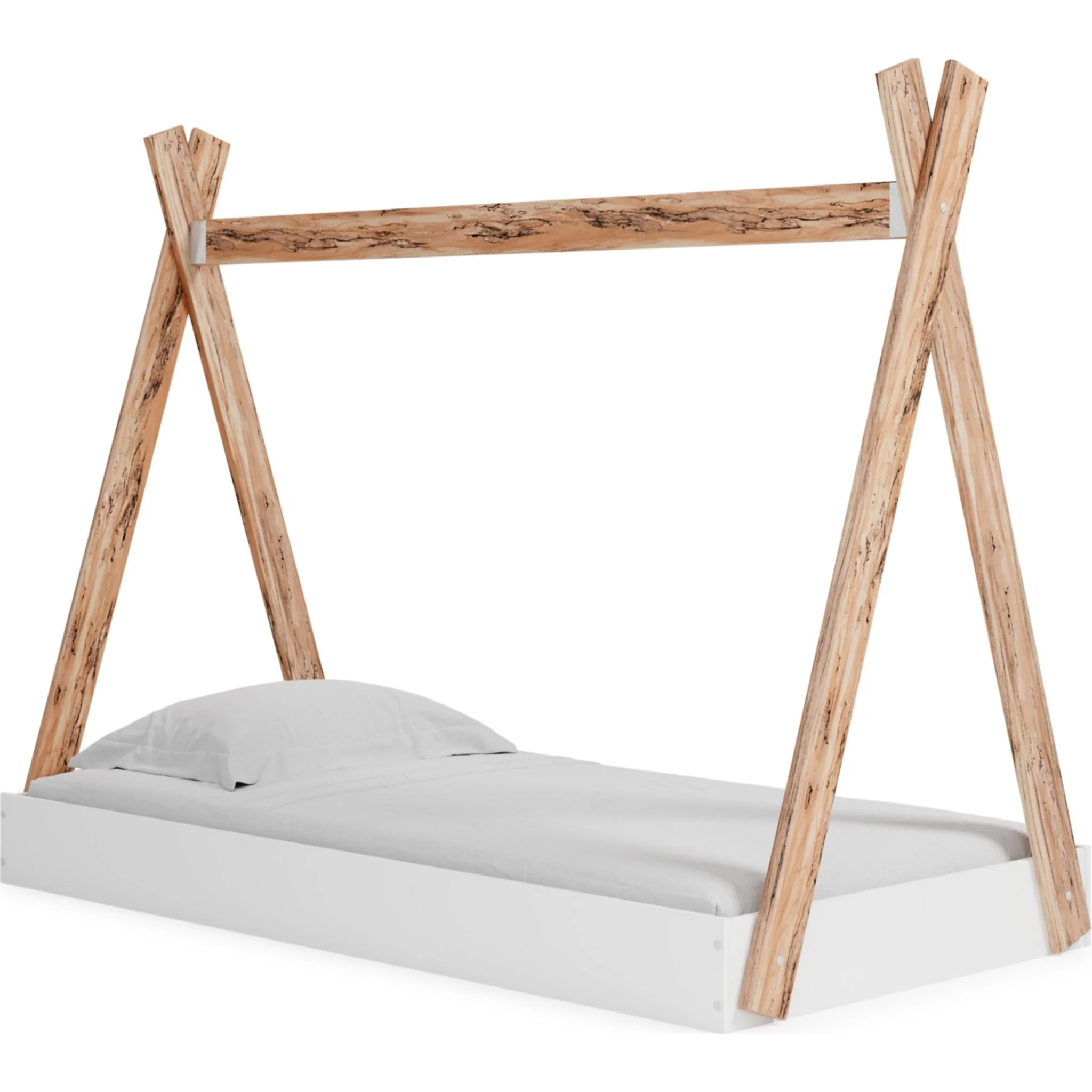 Piperton Tent Bed