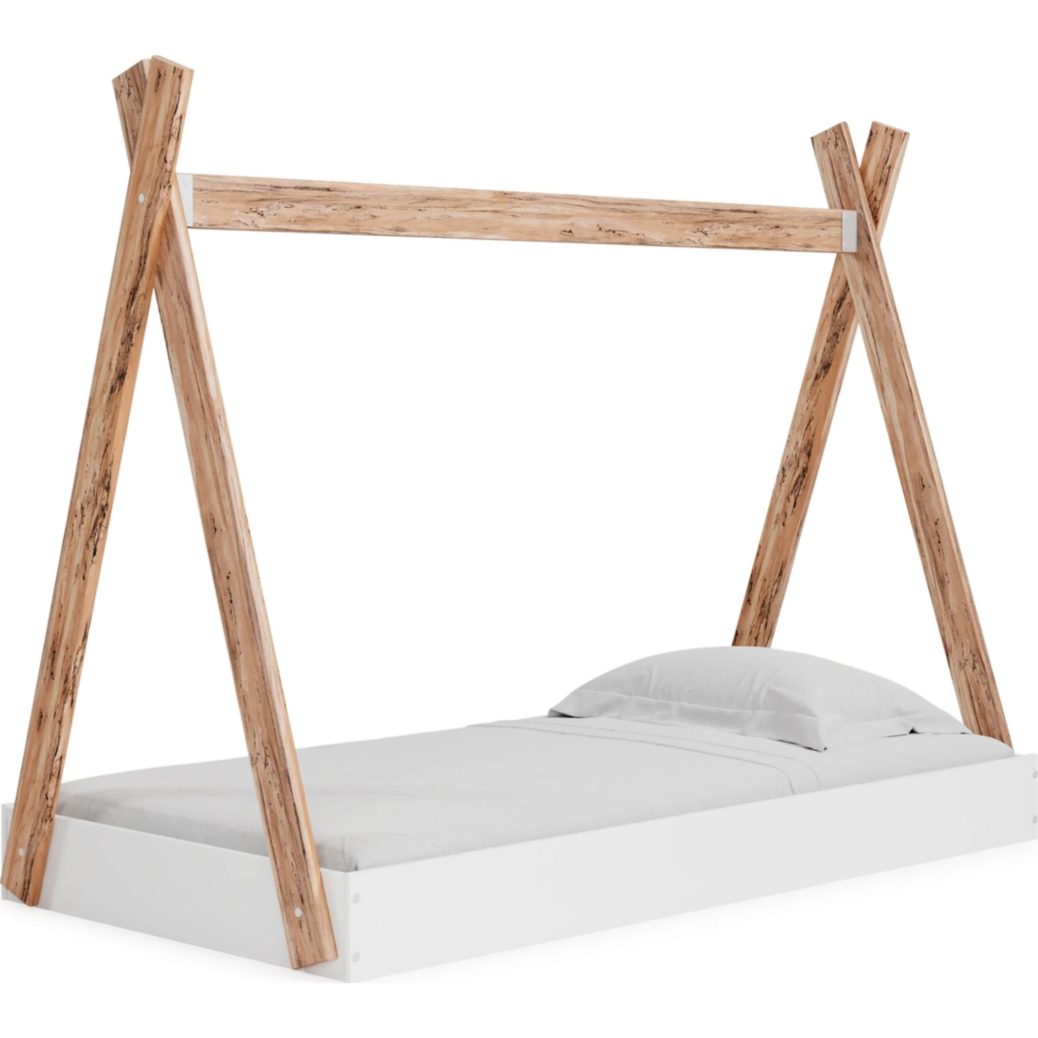 Piperton Tent Bed - Image 3