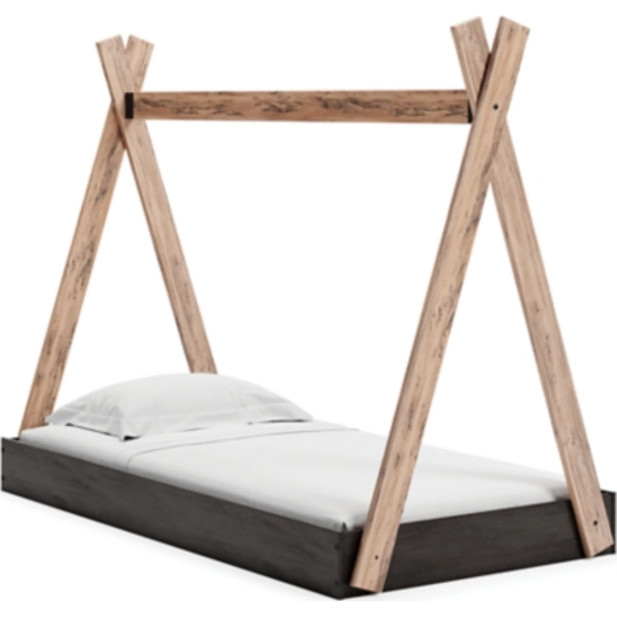 Piperton Twin Tent Bed