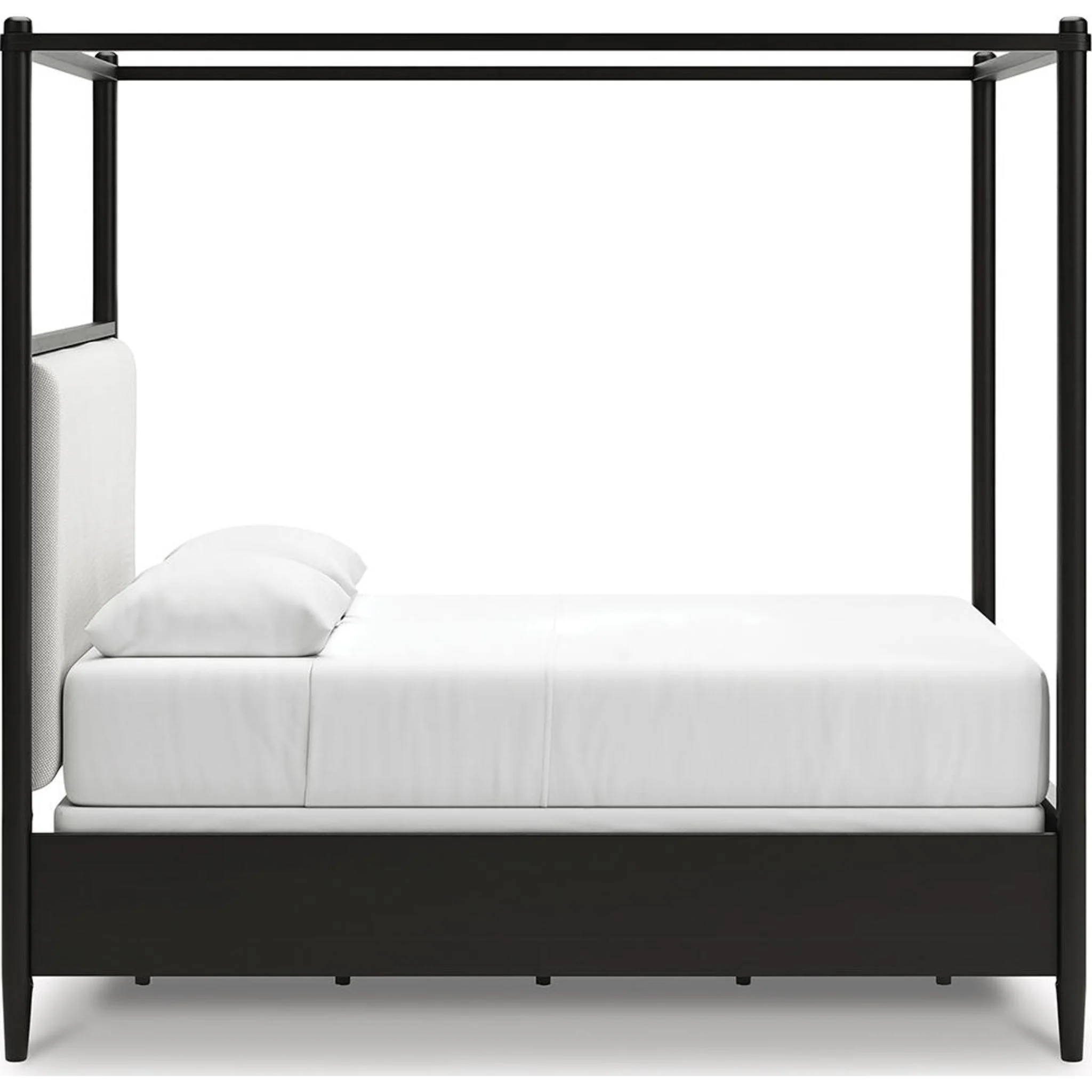 Portdown-Exclusive 5 Piece Canopy Bedroom - Image 19
