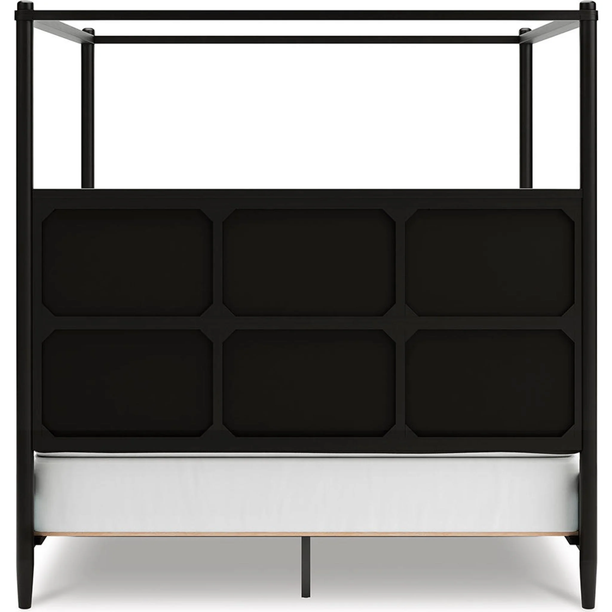Portdown-Exclusive Canopy Bed - Image 31
