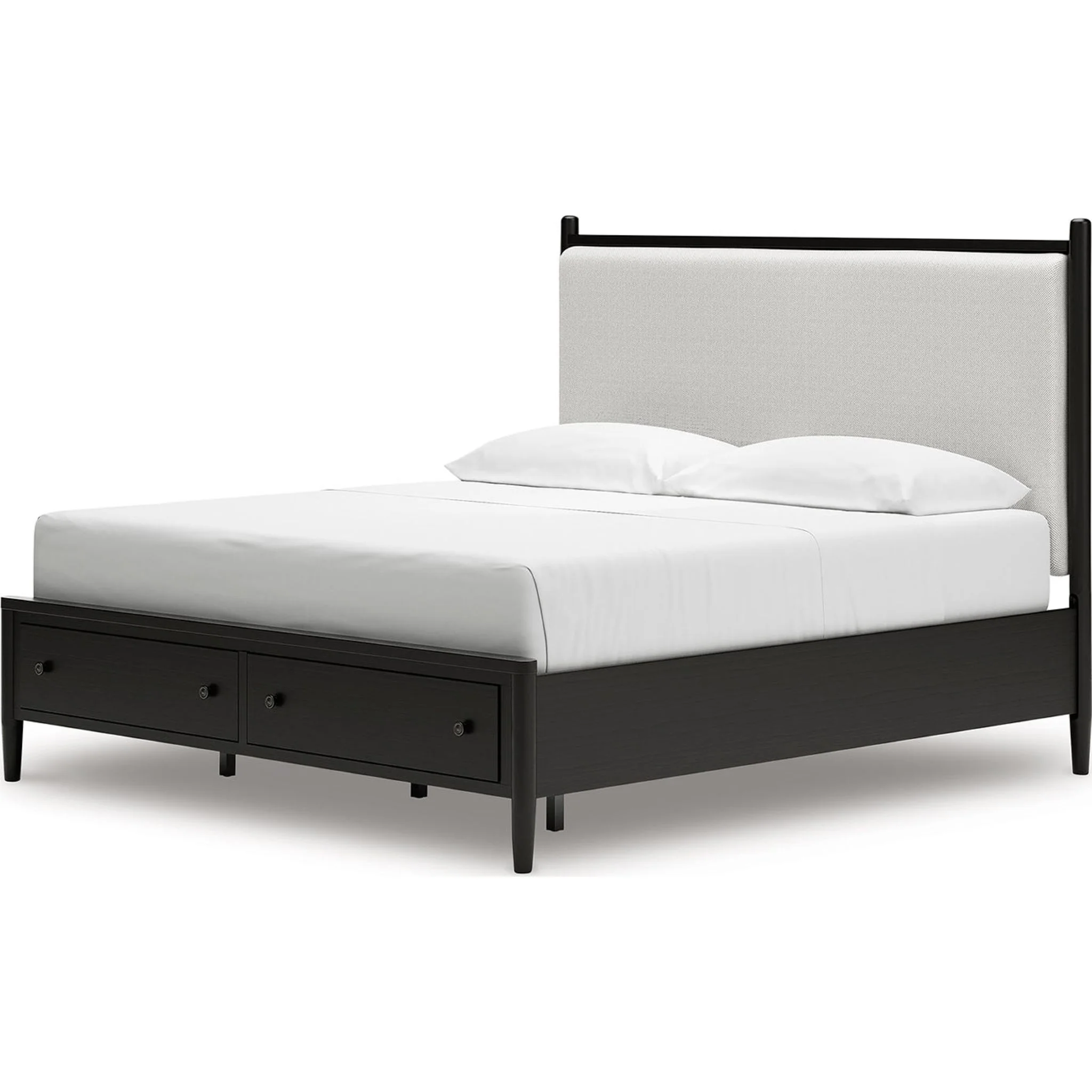 Portdown-Exclusive Storage Bed - Image 32