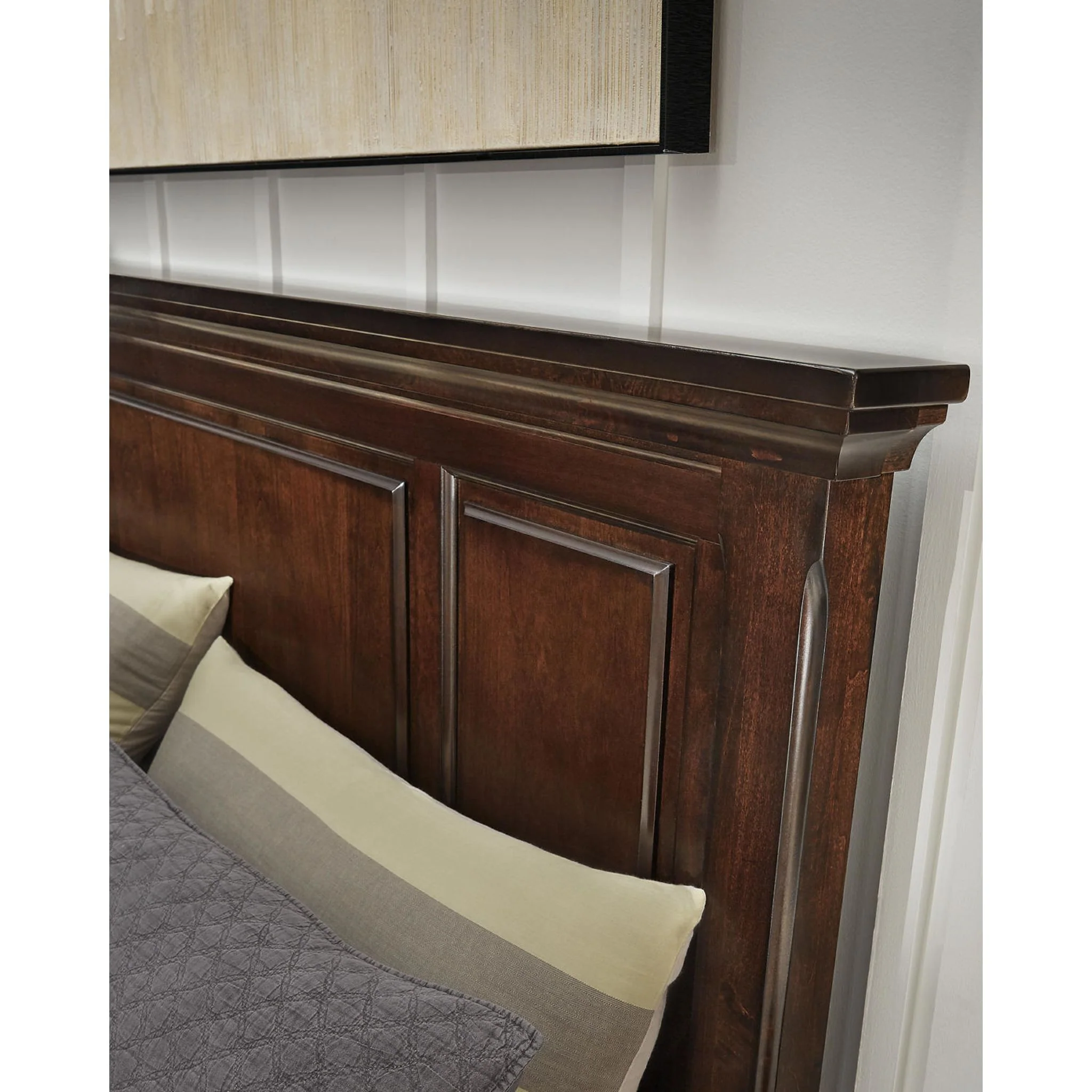 Porter Queen Storage Bed - Image 3