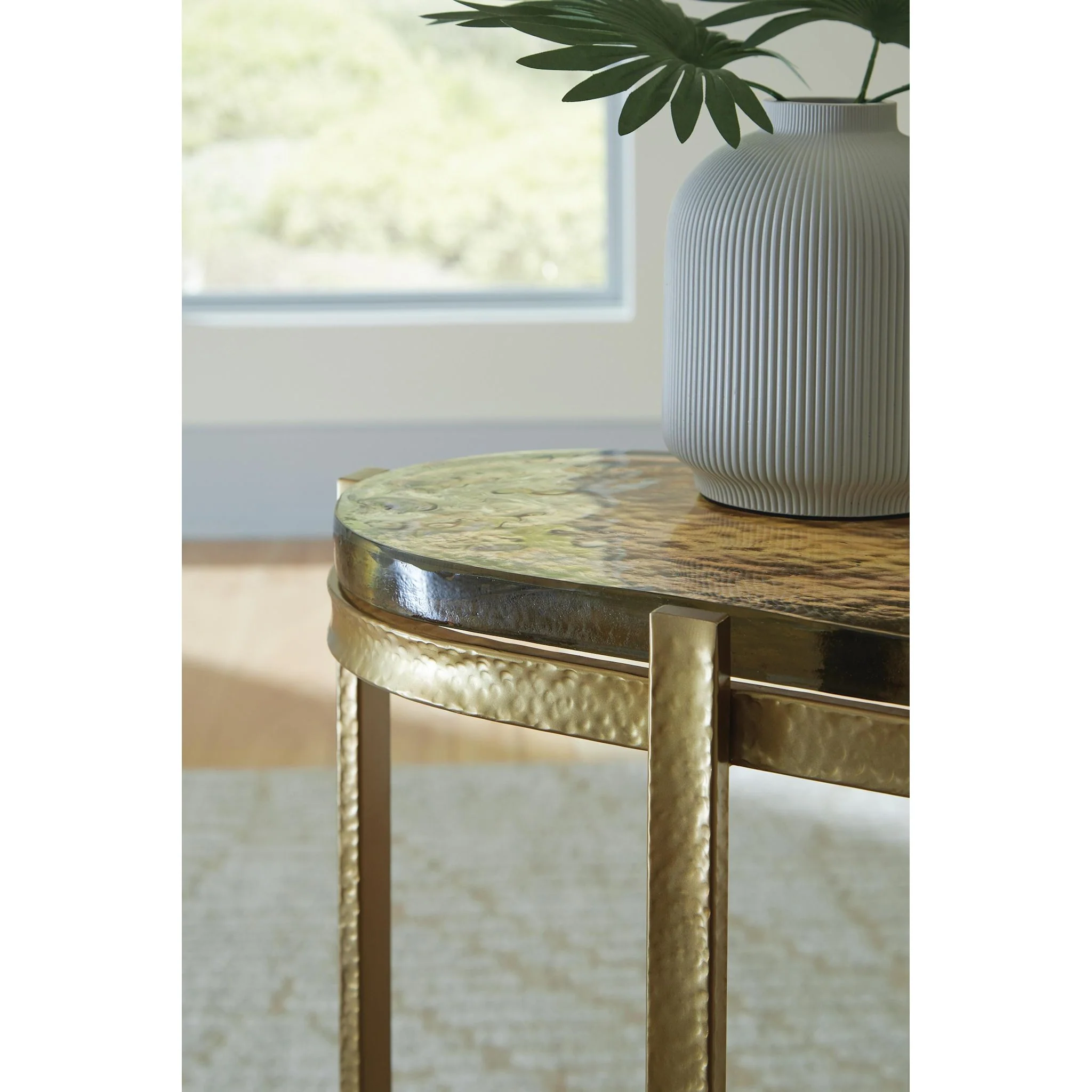Porterville Accent Table - Image 15