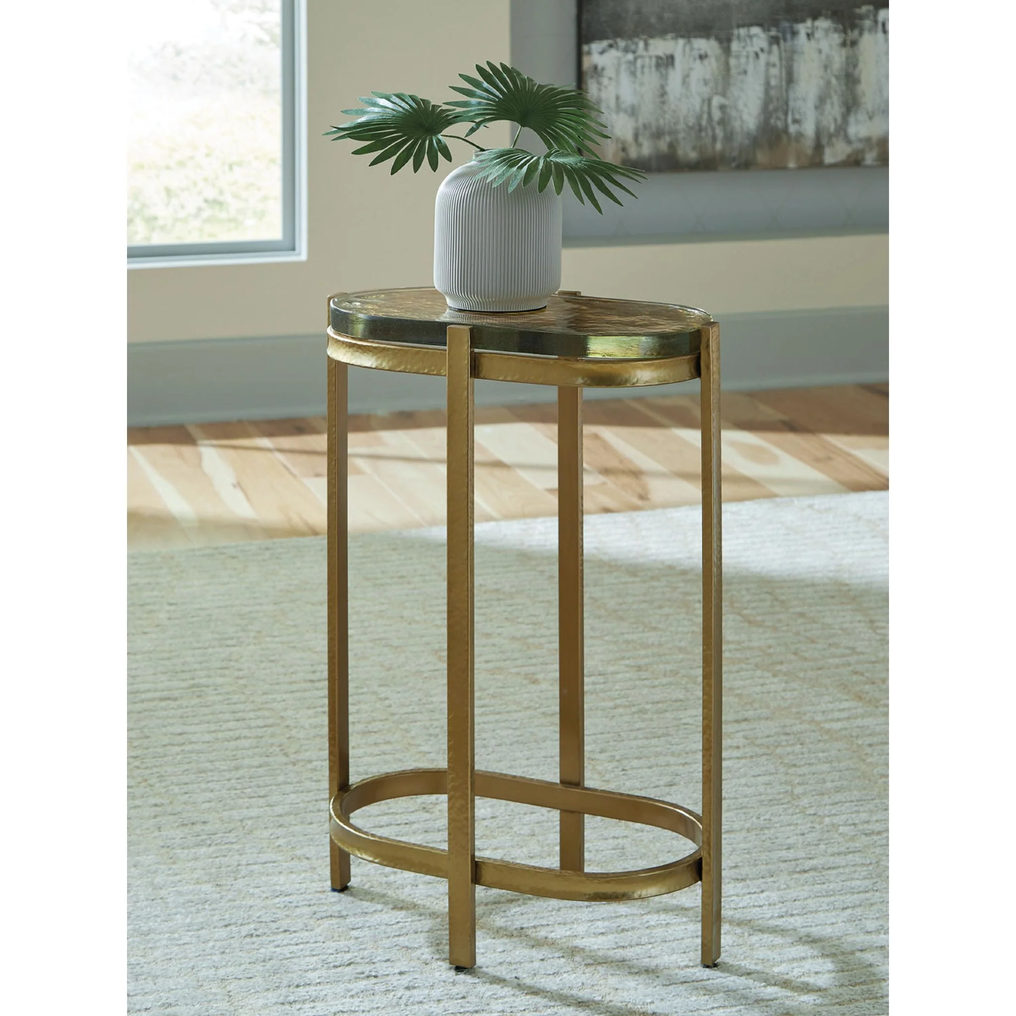 Porterville Accent Table - Image 3