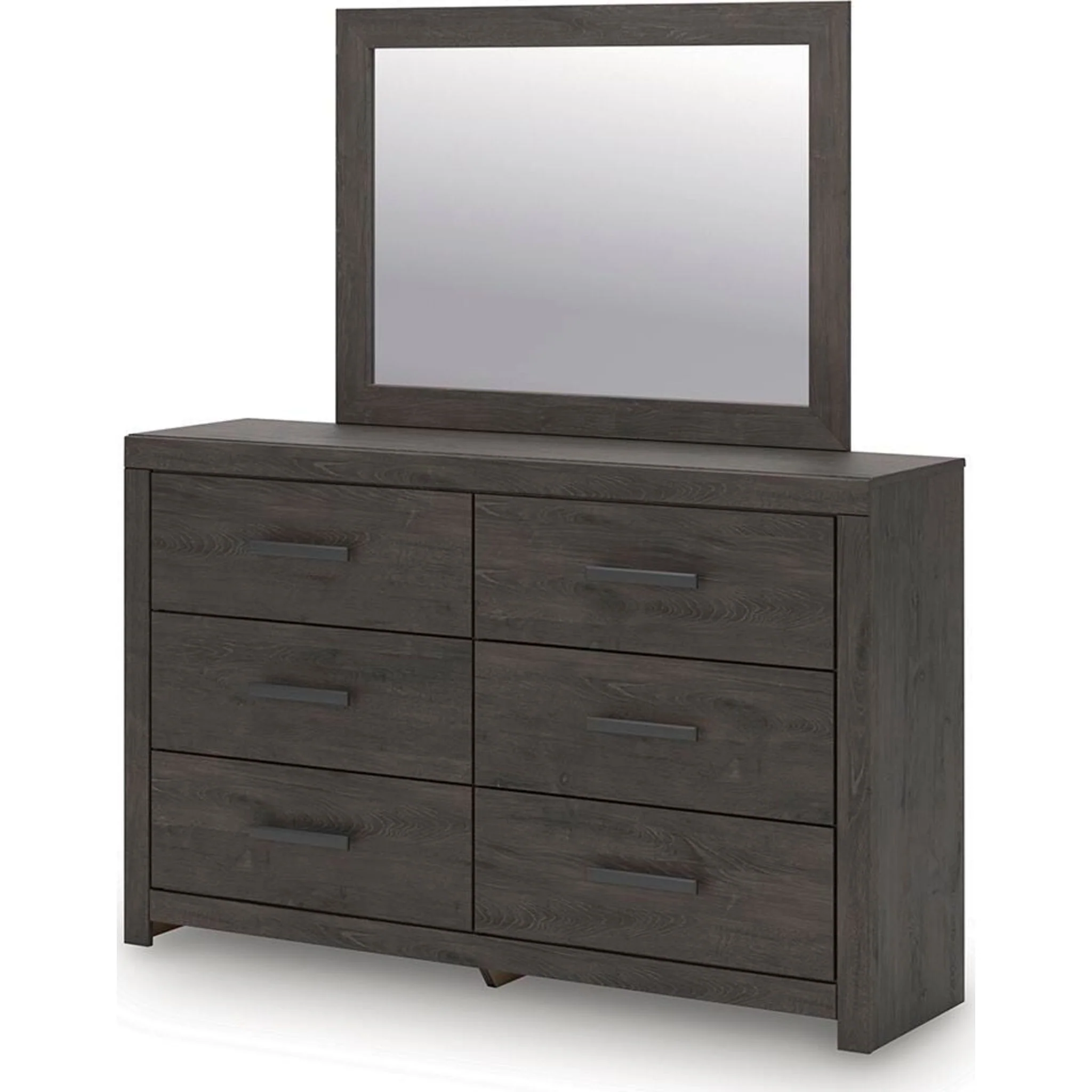 Prendonea Dresser and Mirror - Image 14