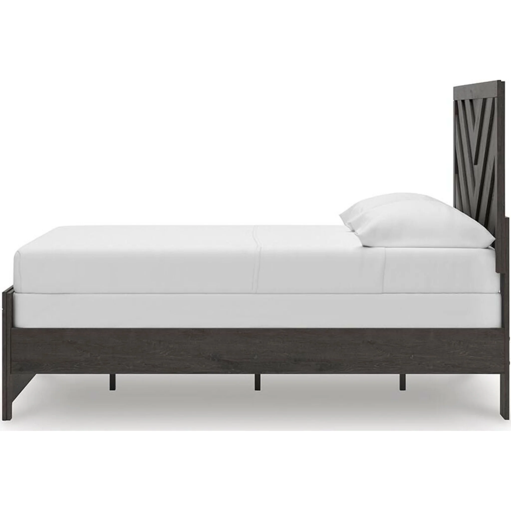 Prendonea Full Panel Bed - Image 19