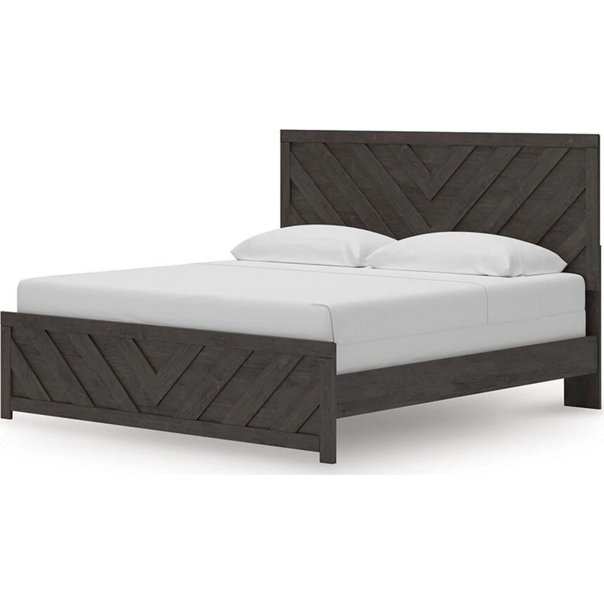 Prendonea King Panel Bed - Image 14