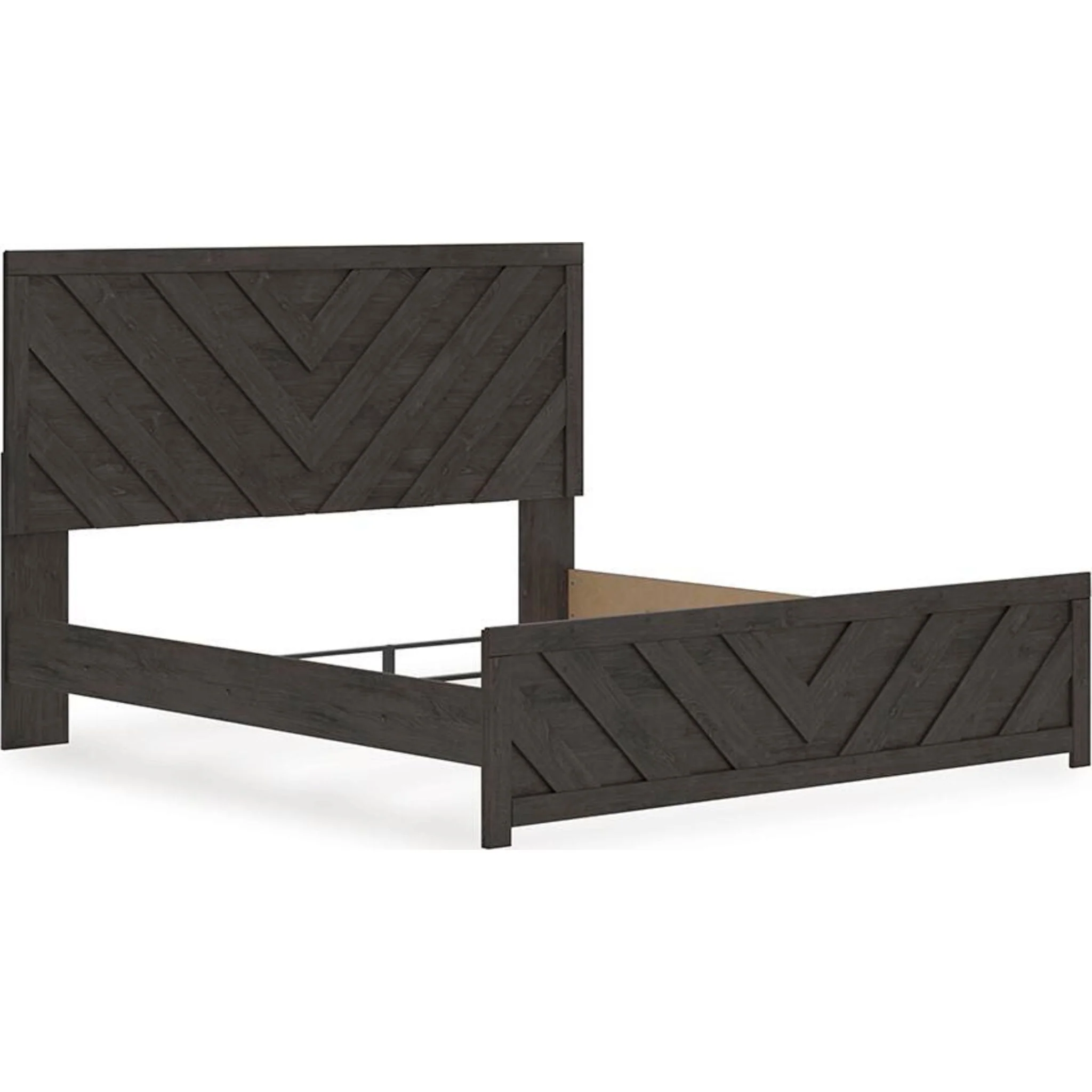 Prendonea King Panel Bed - Image 15