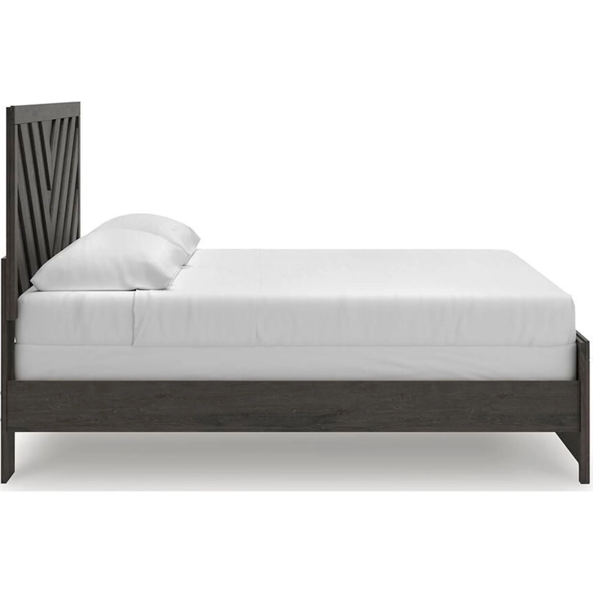 Prendonea King Panel Bed - Image 20