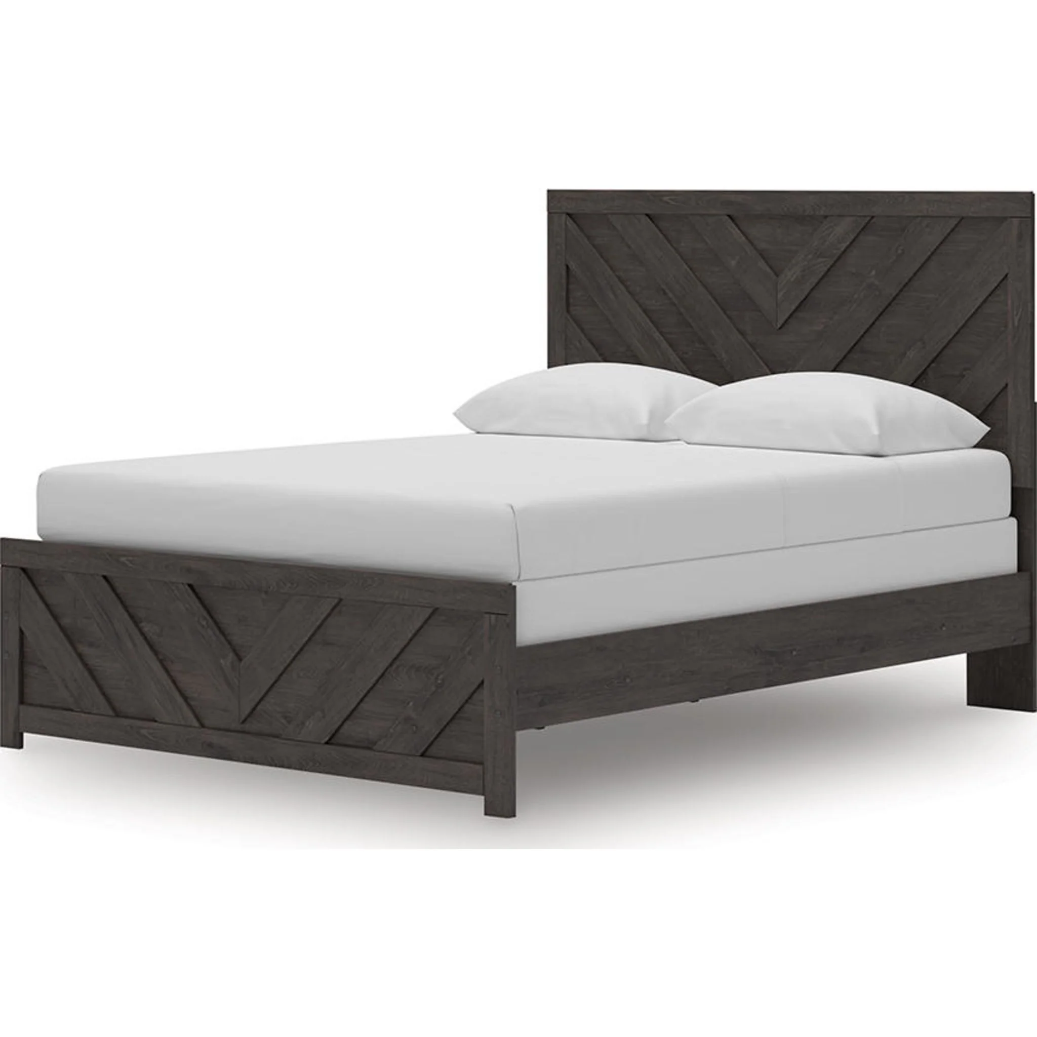 Prendonea Queen Panel Bed - Image 5