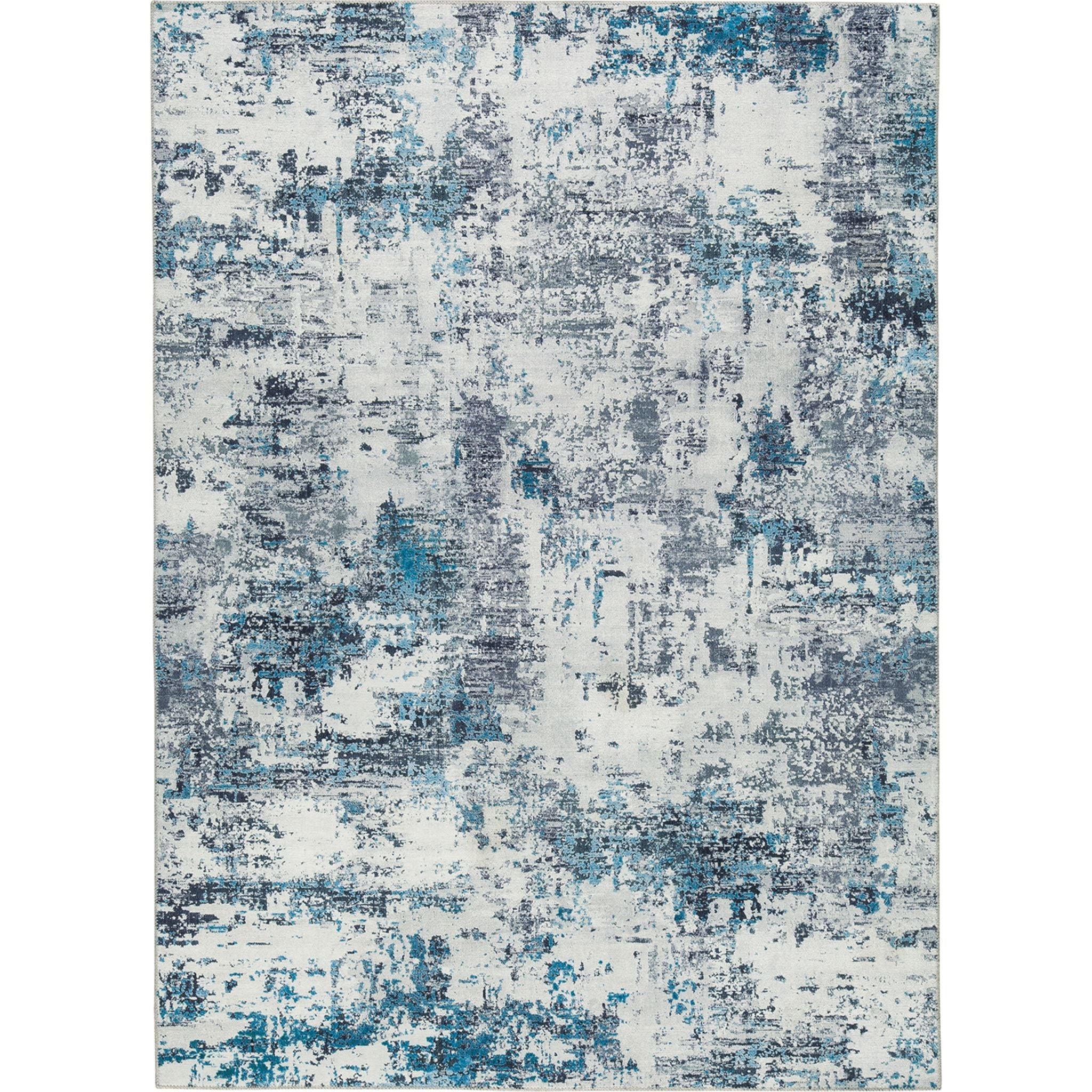 Putmins Area Rug