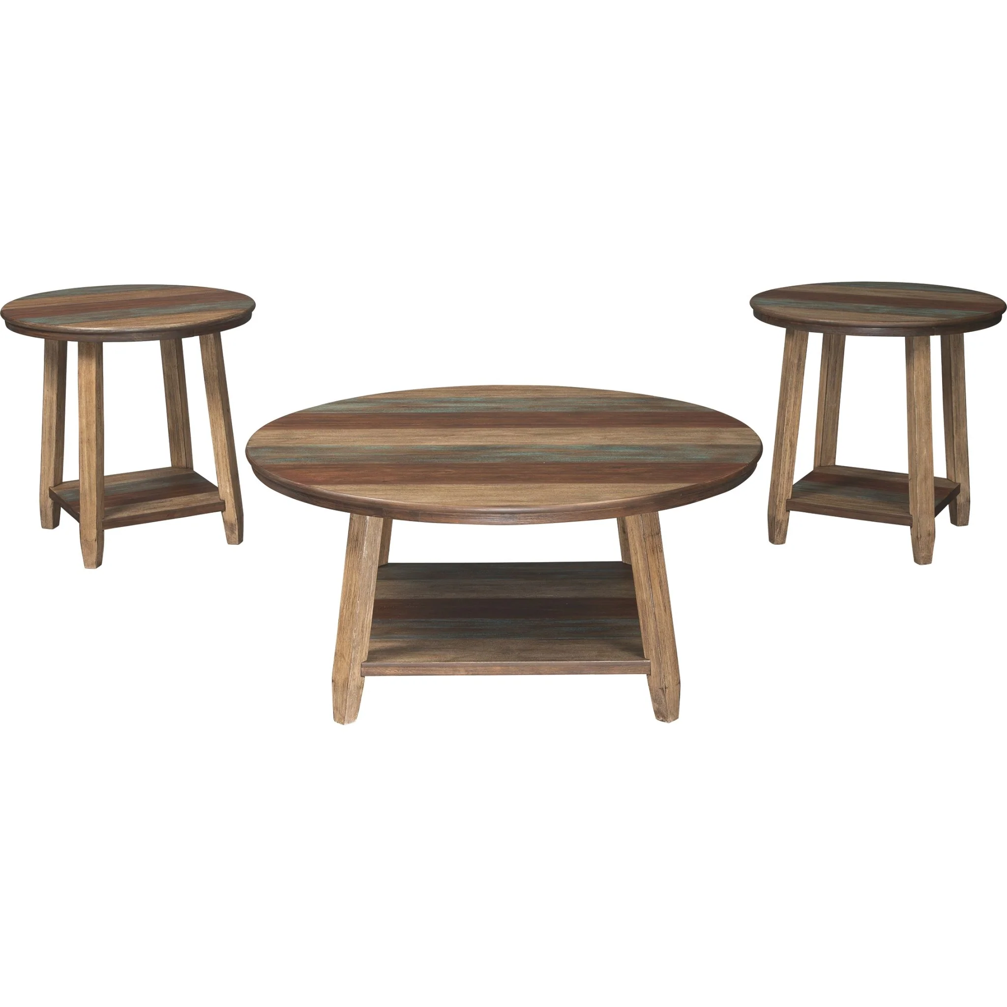 Raebecki 3 Pack Tables