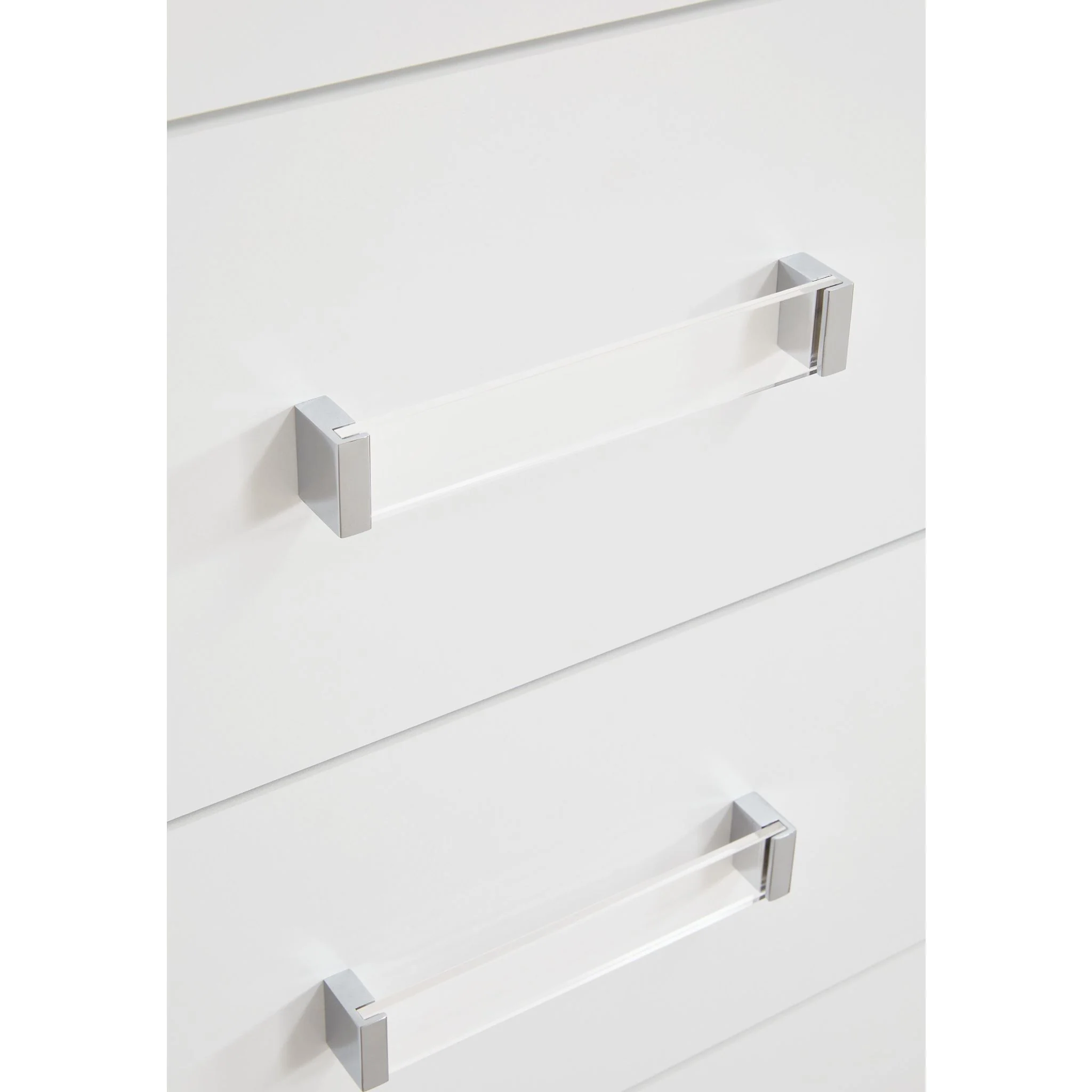 Raechalla Dresser and Mirror - Image 10