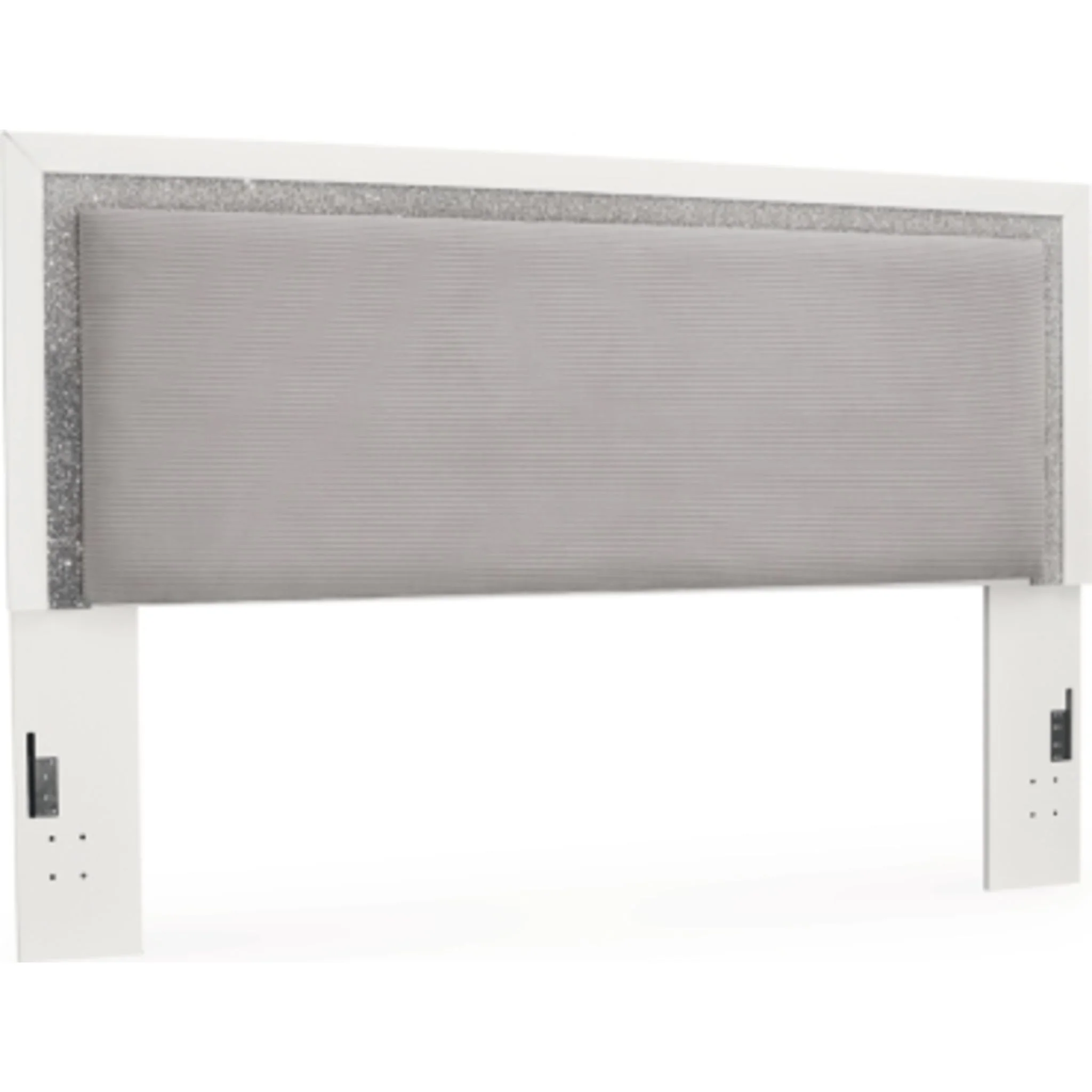 Raechalla King Upholstered Headboard - Image 8