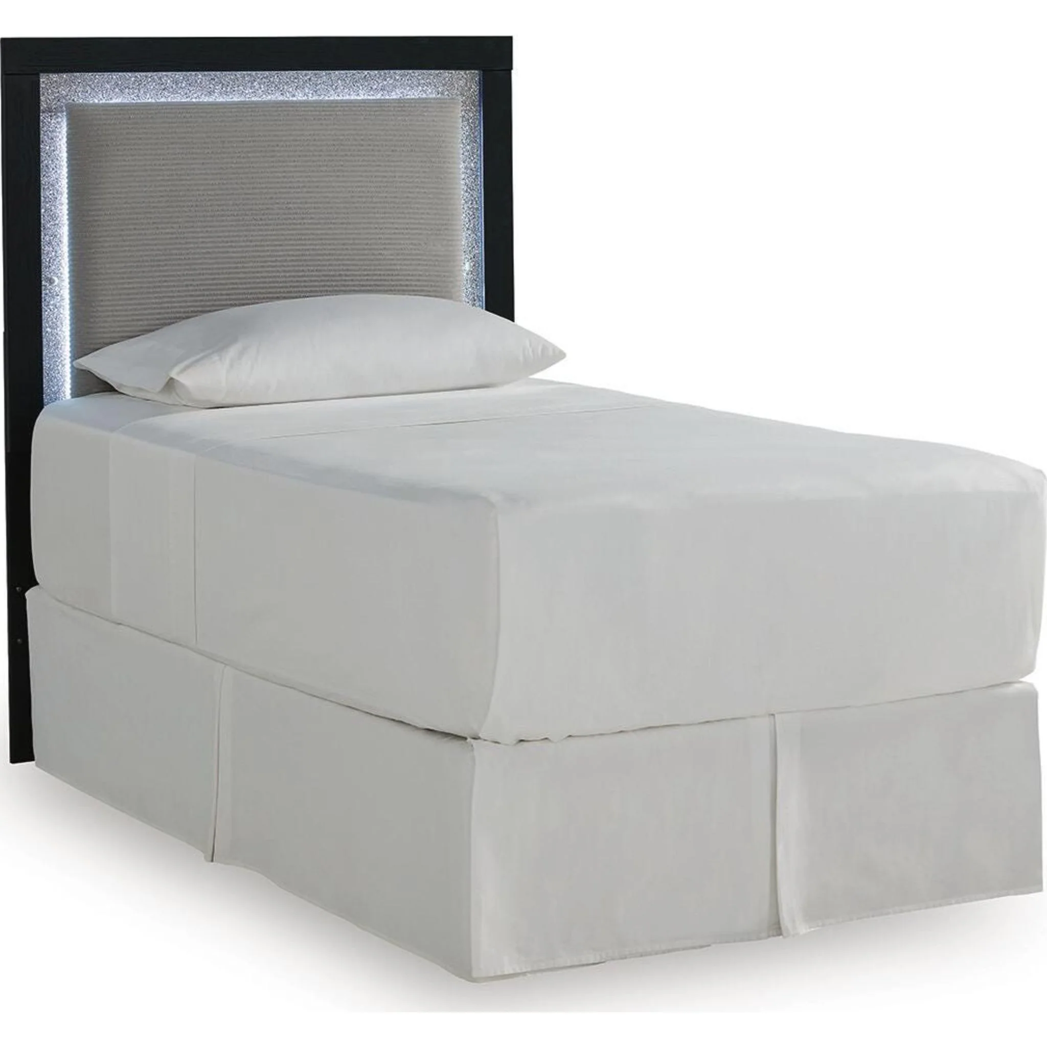 Raechalla Upholstered Headboard - Image 3