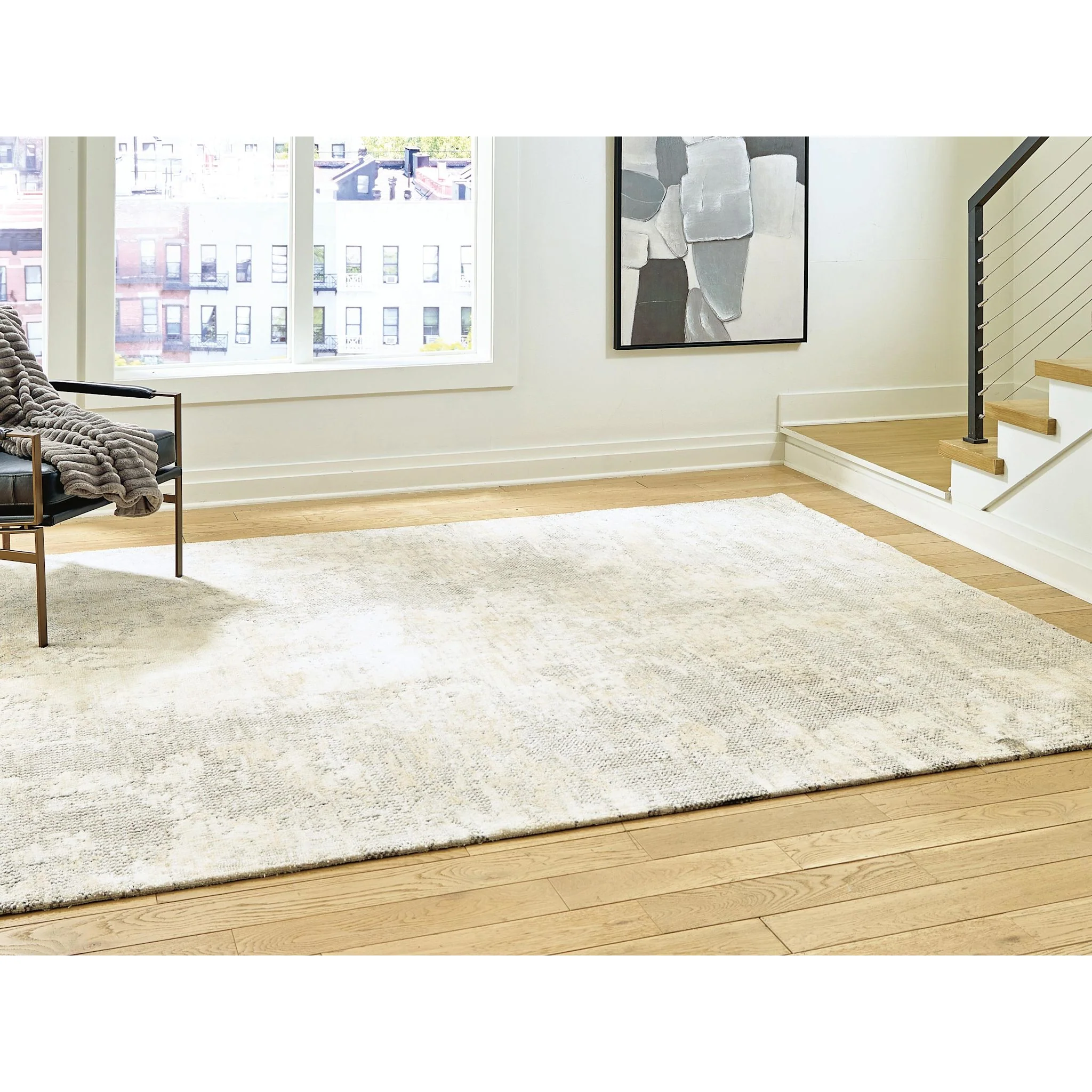 Raif Area Rug - Image 6