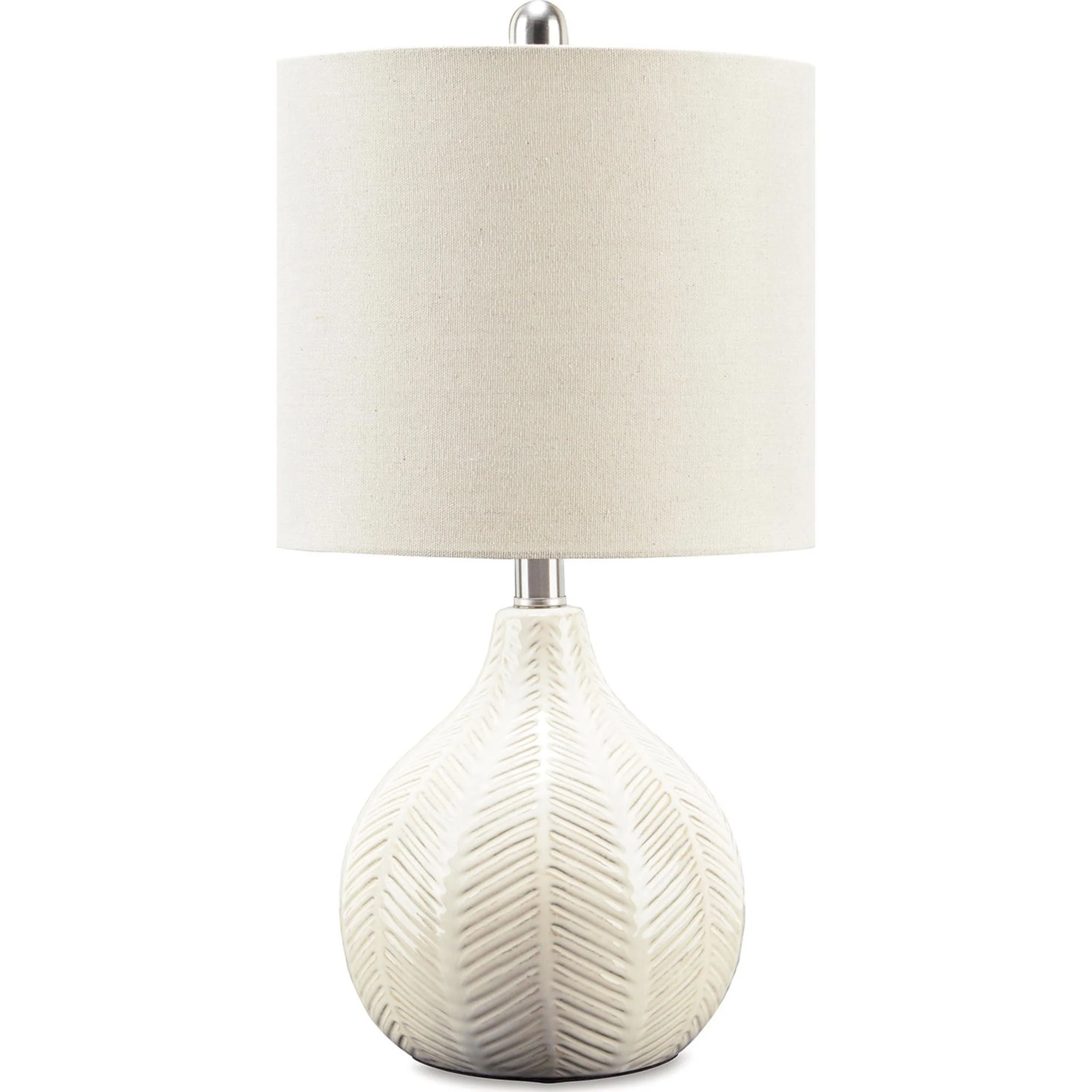 Rainermen Table Lamp (Single)