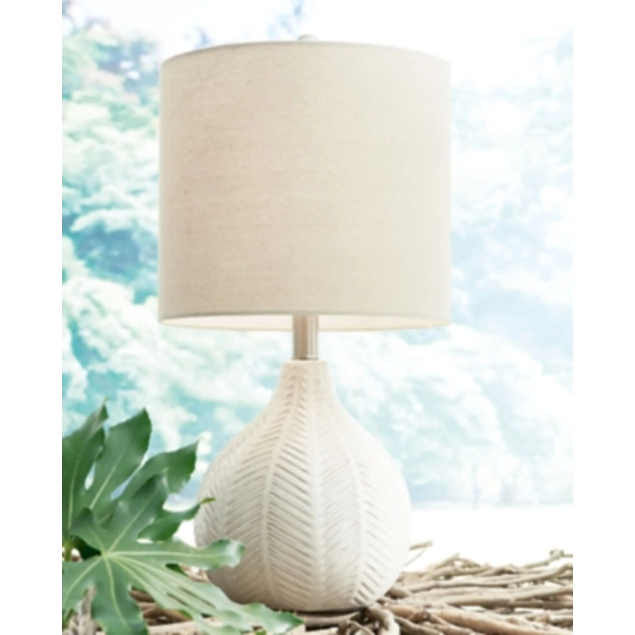 Rainermen Table Lamp (Single) - Image 6