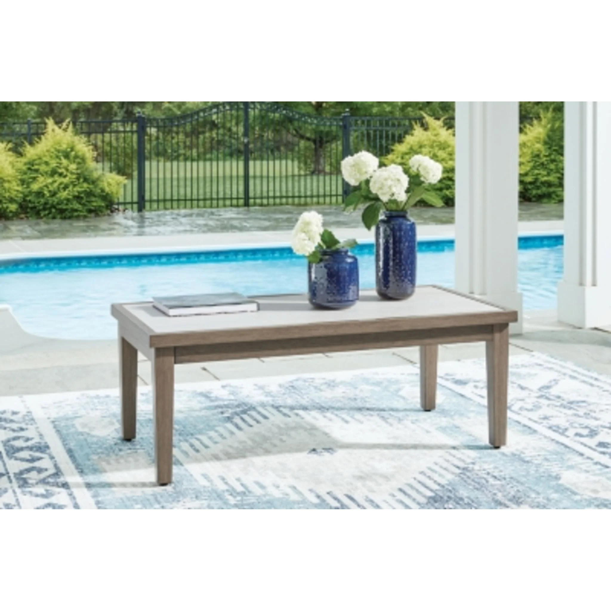 Rainier Ranch 3 Piece Outdoor Seating - Image 2