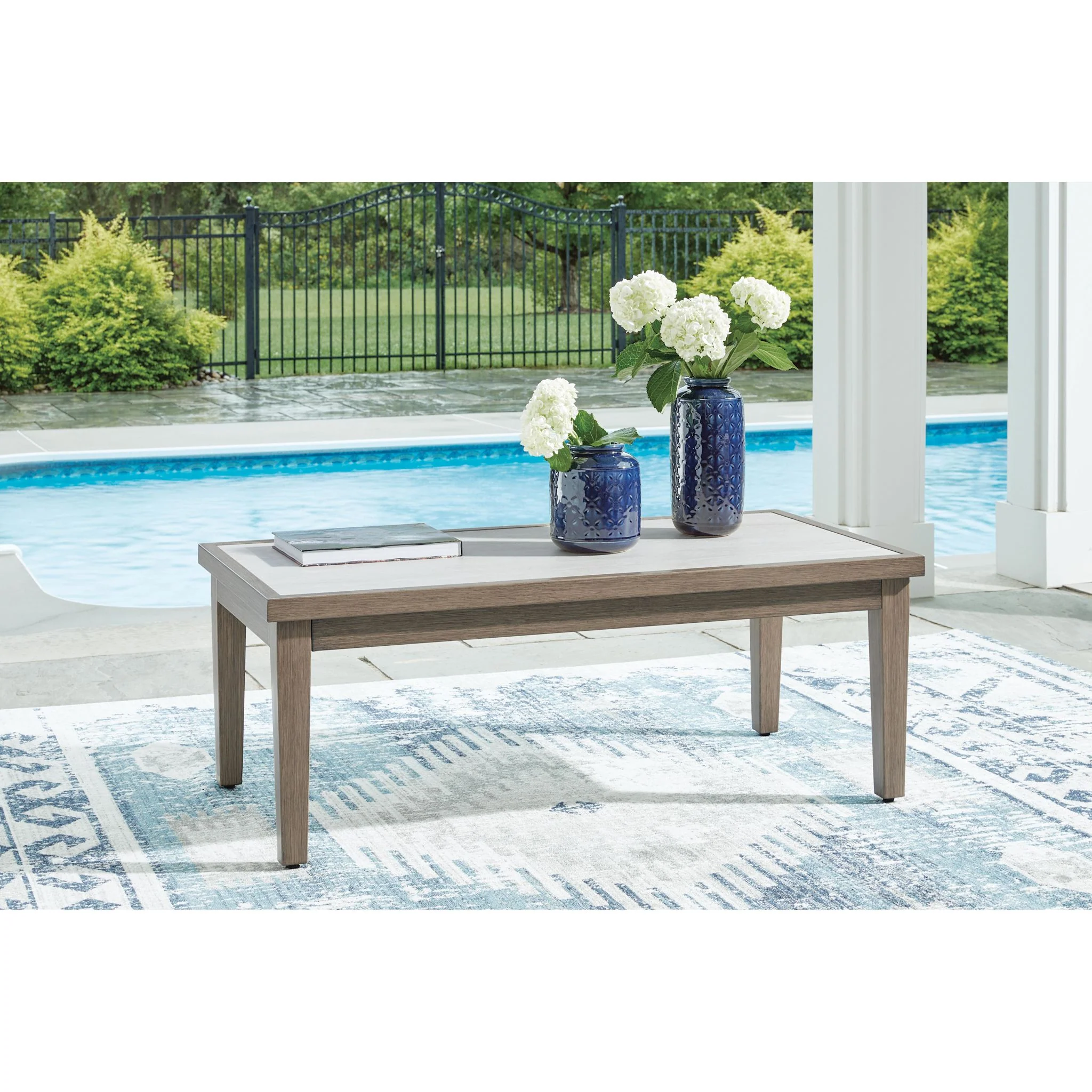 Rainier Ranch 3 Piece Outdoor Seating - Image 22