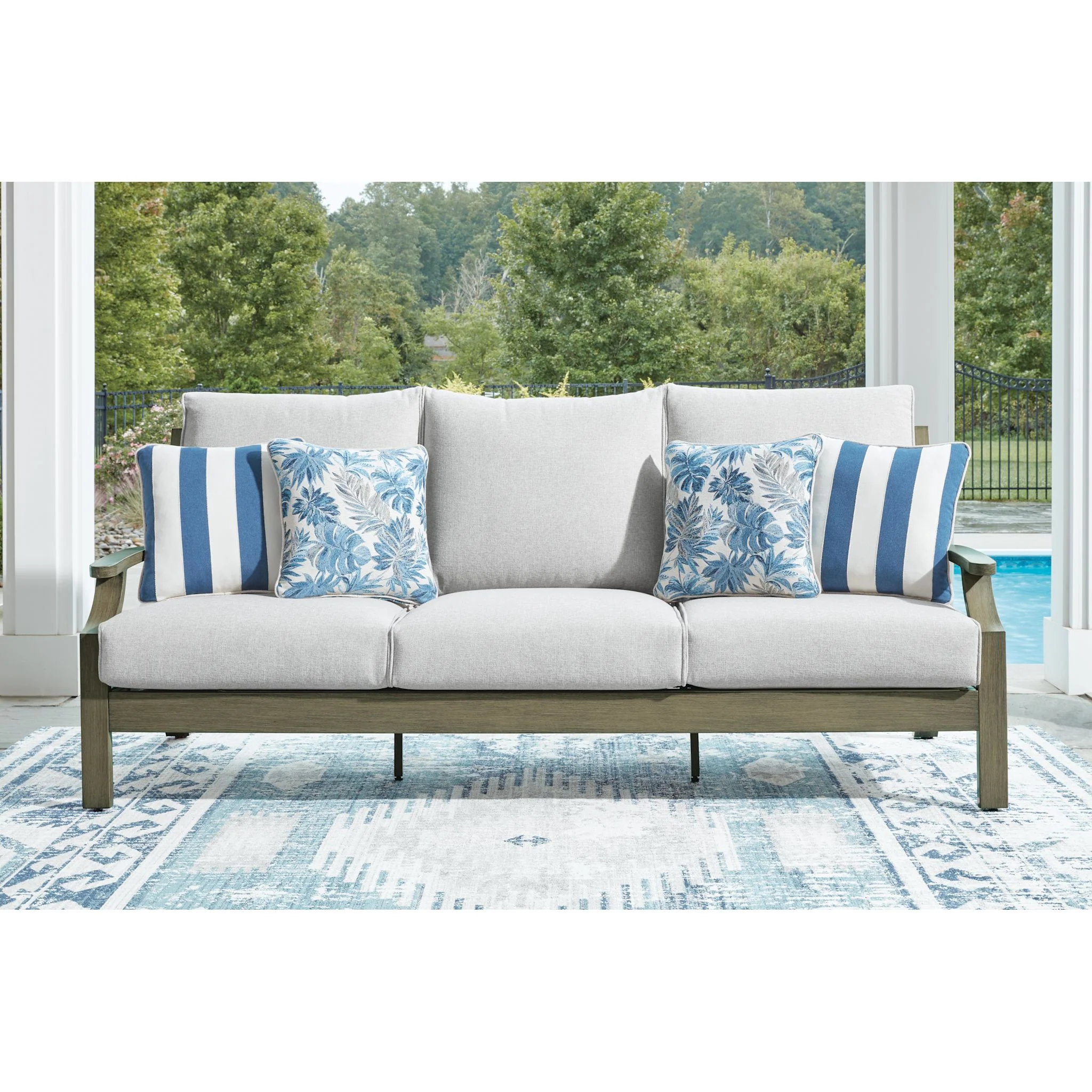 Rainier Ranch 3 Piece Outdoor Seating - Image 33