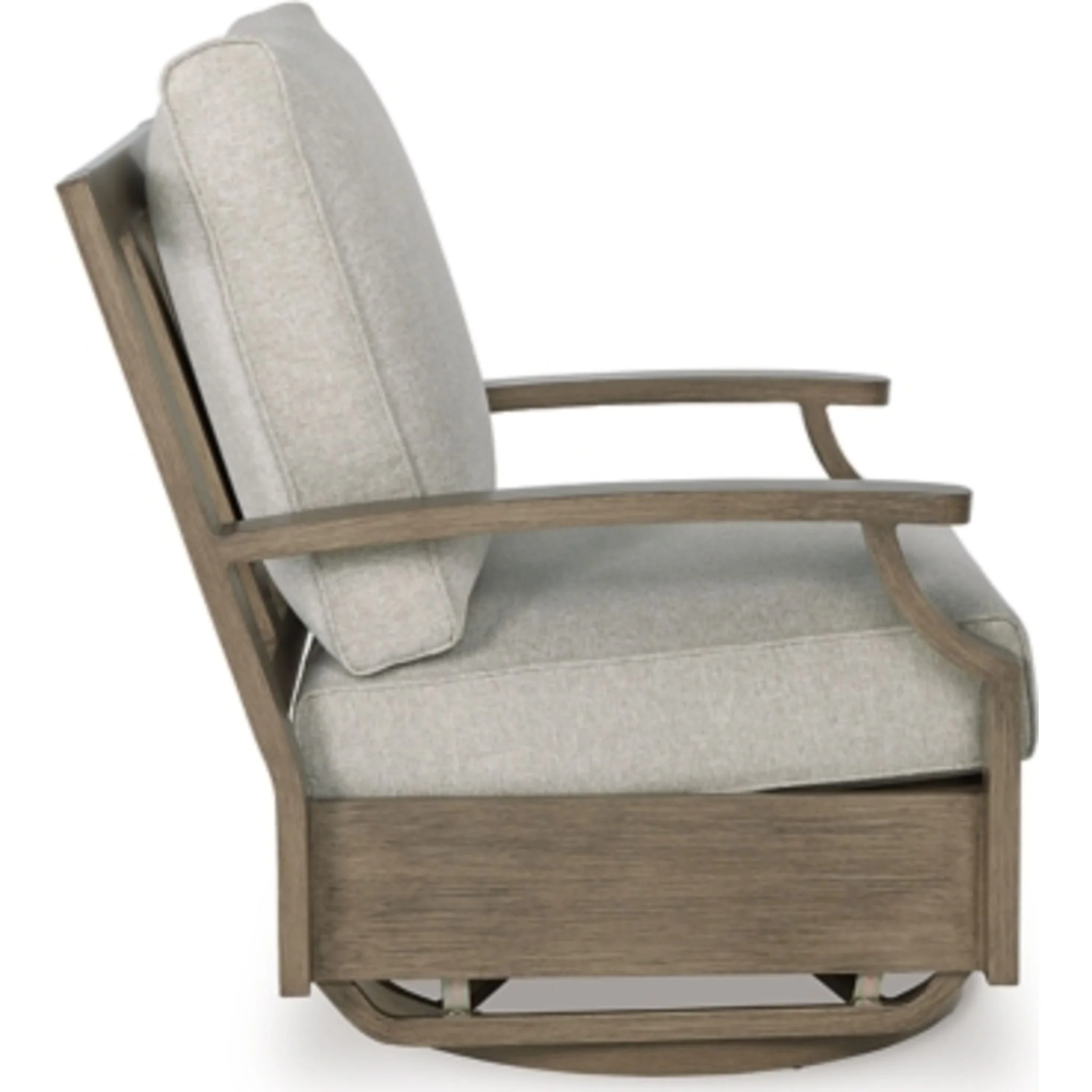 Rainier Ranch 4 Piece Outdoor Seating - Image 12
