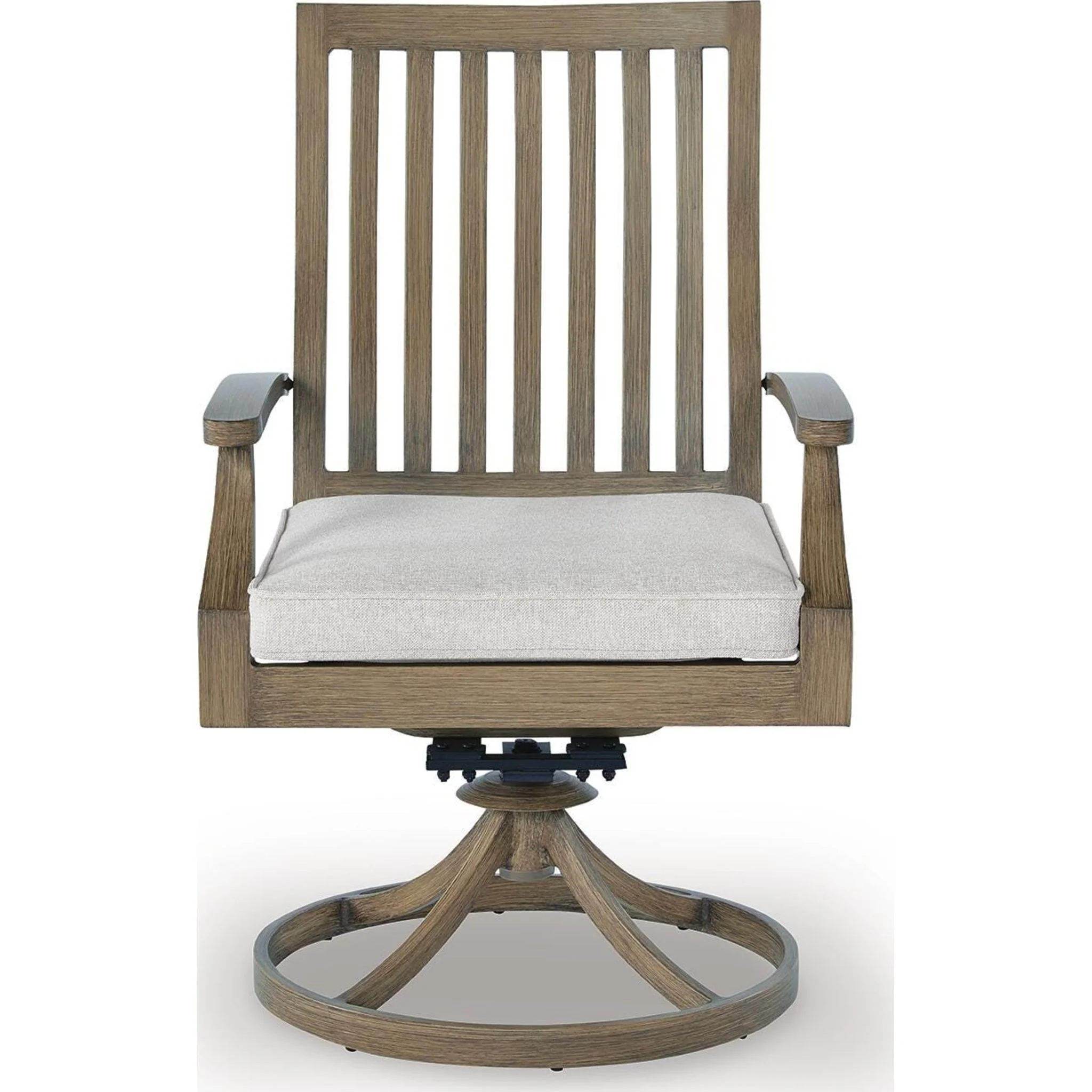 Ranier Ranch Outdoor Dining Set - Image 16