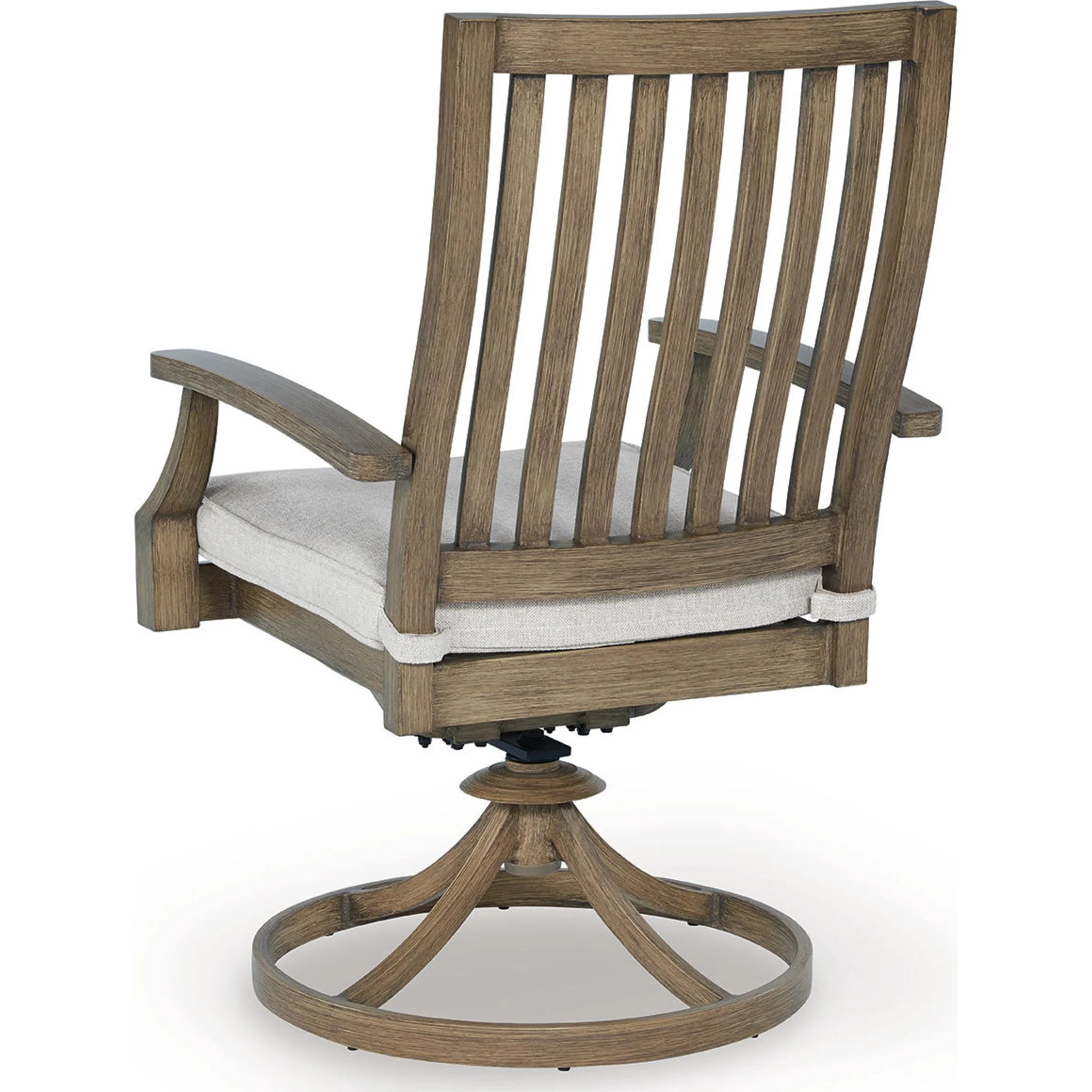Ranier Ranch Outdoor Dining Set - Image 27
