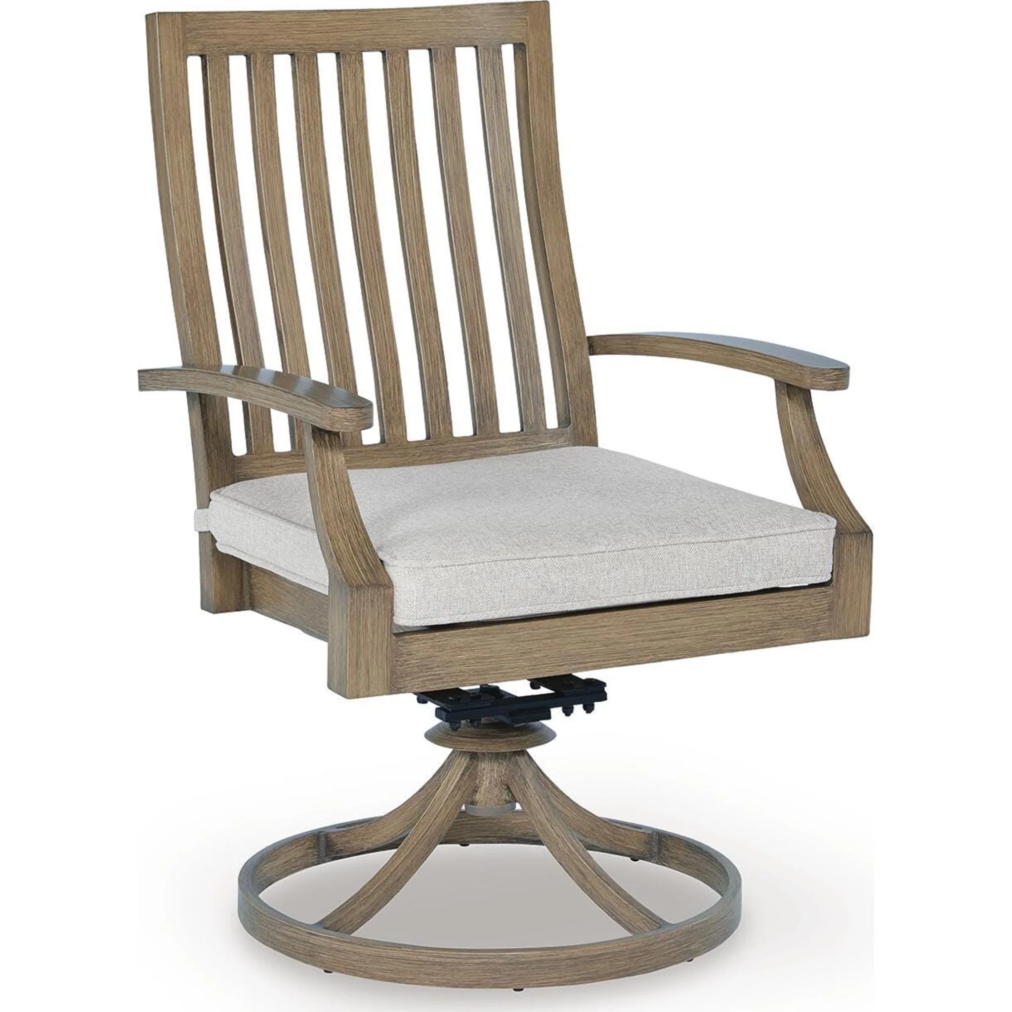 Ranier Ranch Outdoor Dining Set - Image 36