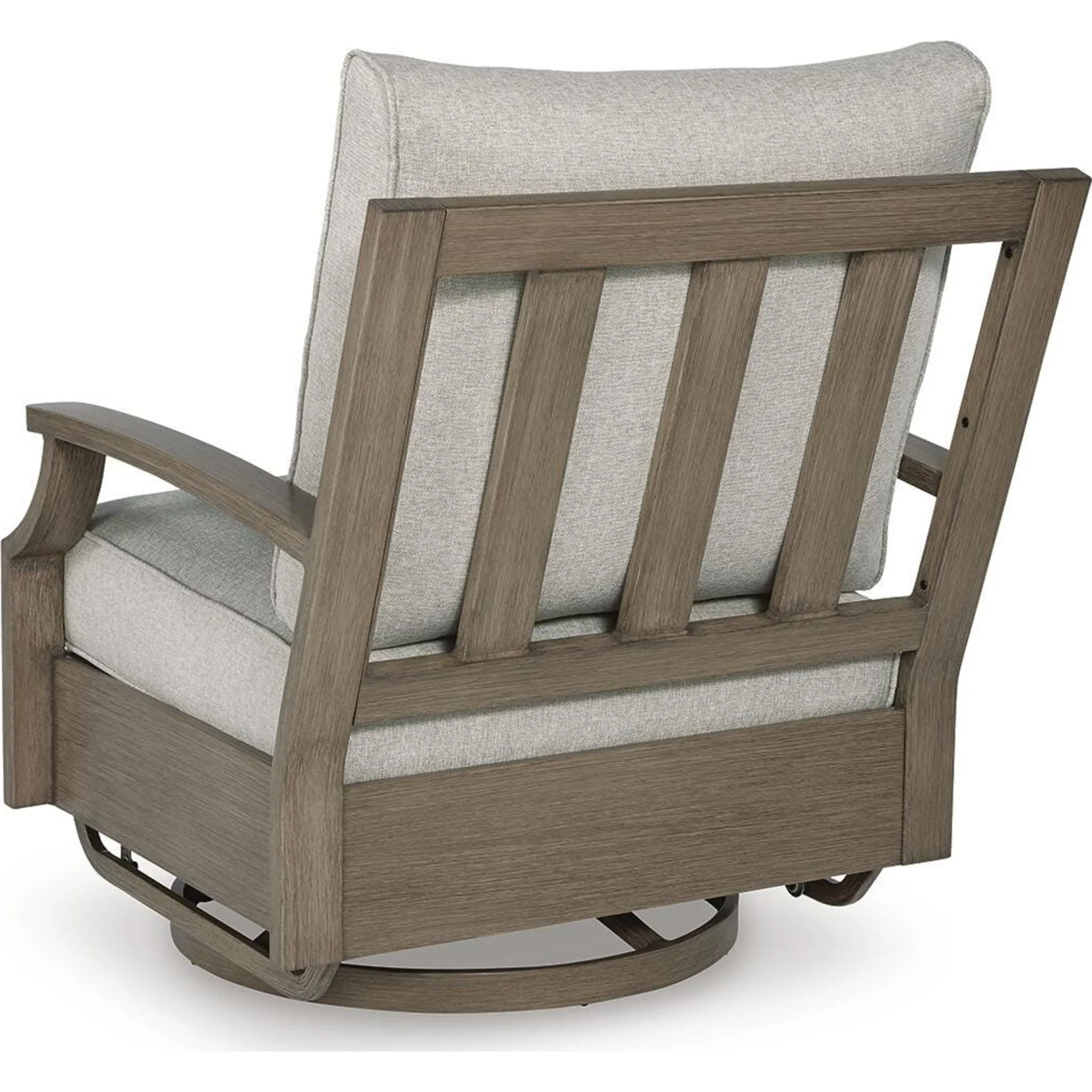 Rainier Ranch 5 Piece Outdoor Seating - Image 28