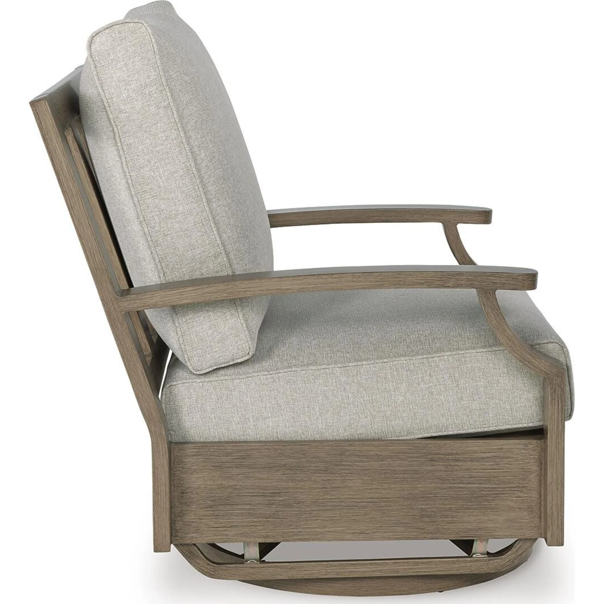 Rainier Ranch 5 Piece Outdoor Seating - Image 31
