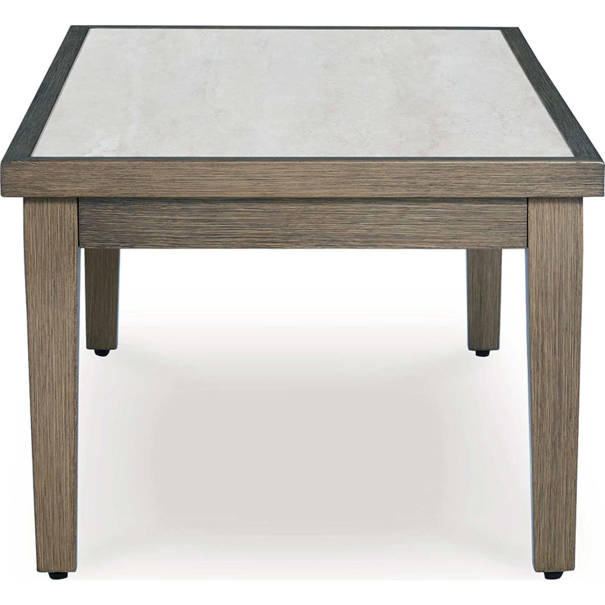 Rainier Ranch Outdoor Coffee Table - Image 6
