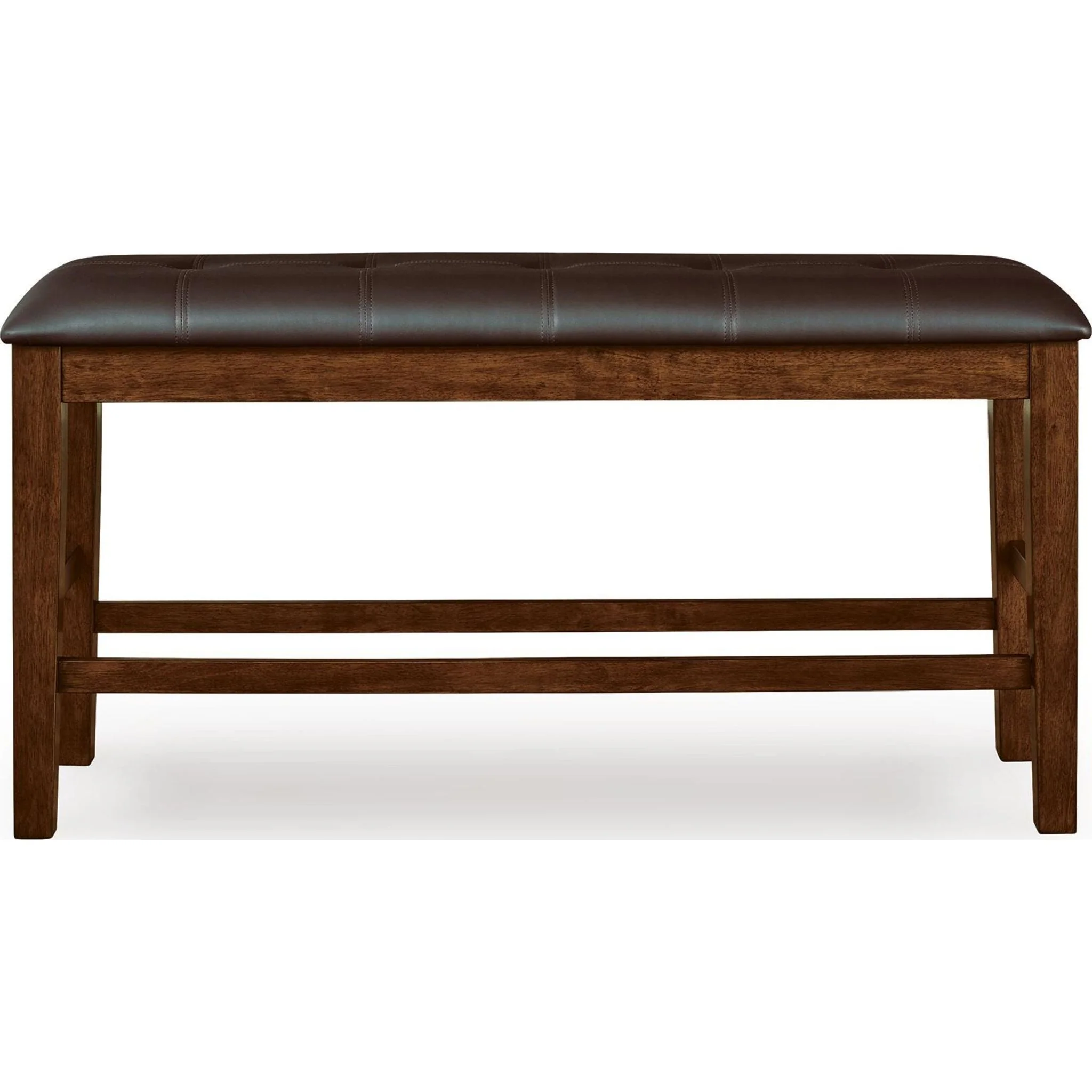 Ralene Counter Height Bench - Image 6