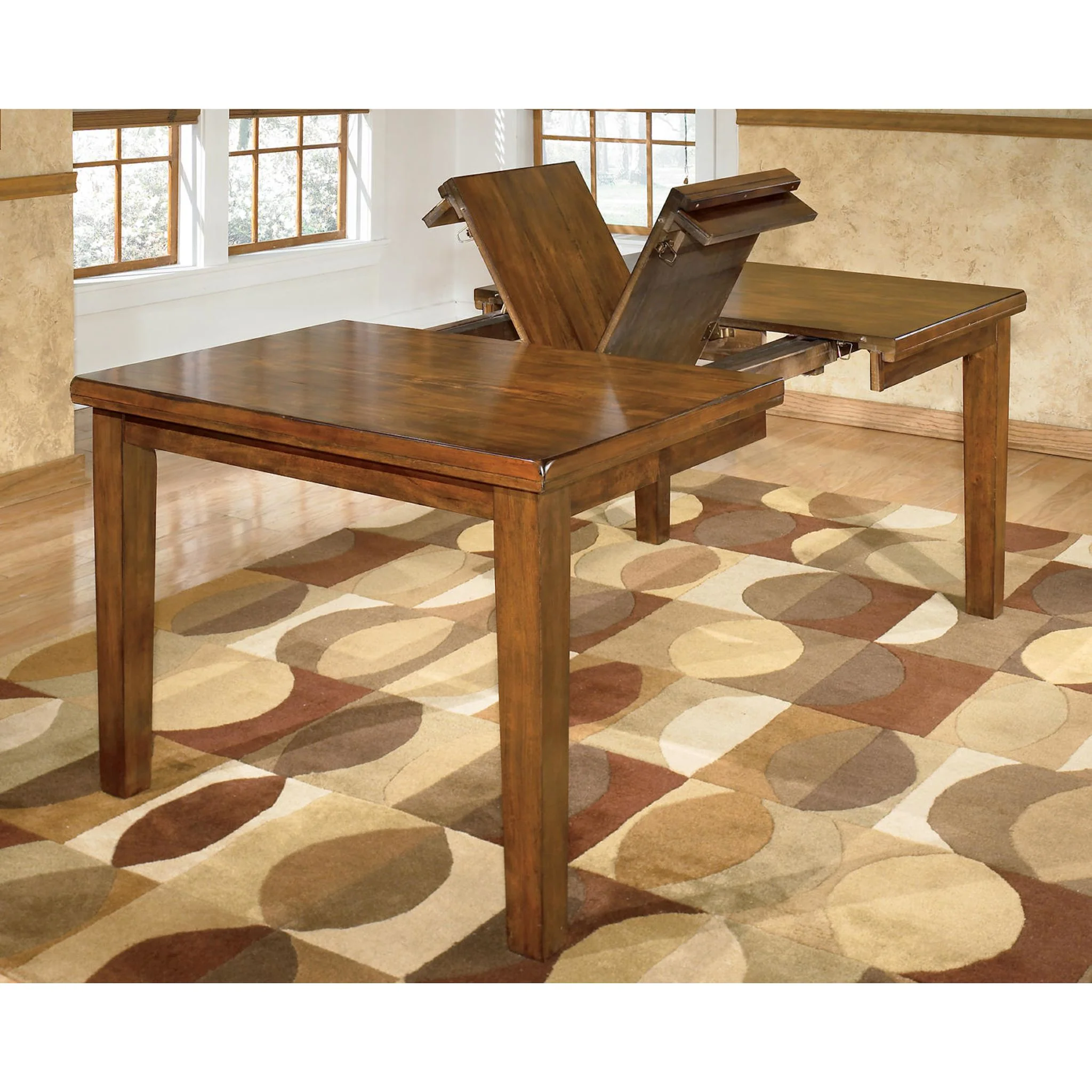Ralene Dining Extension Table - Image 10