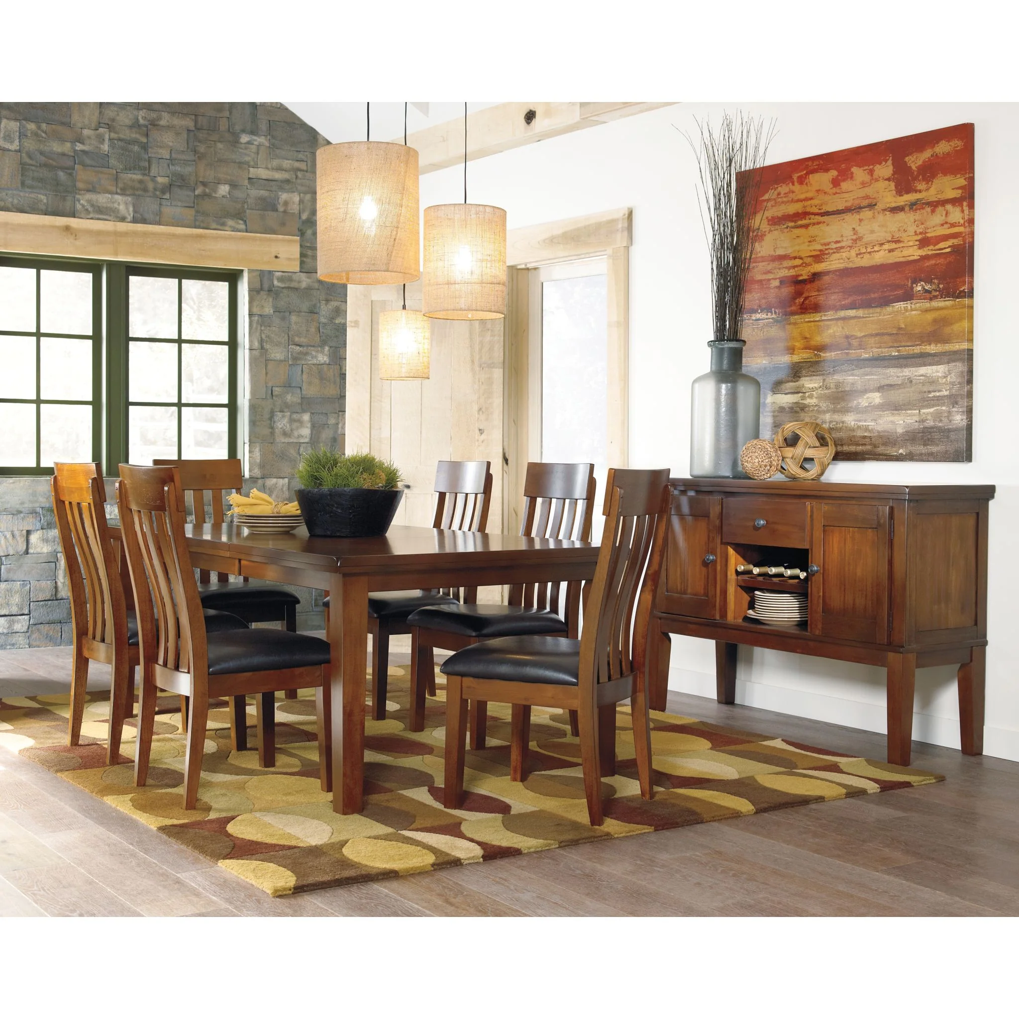 Ralene Side Chair - Image 15
