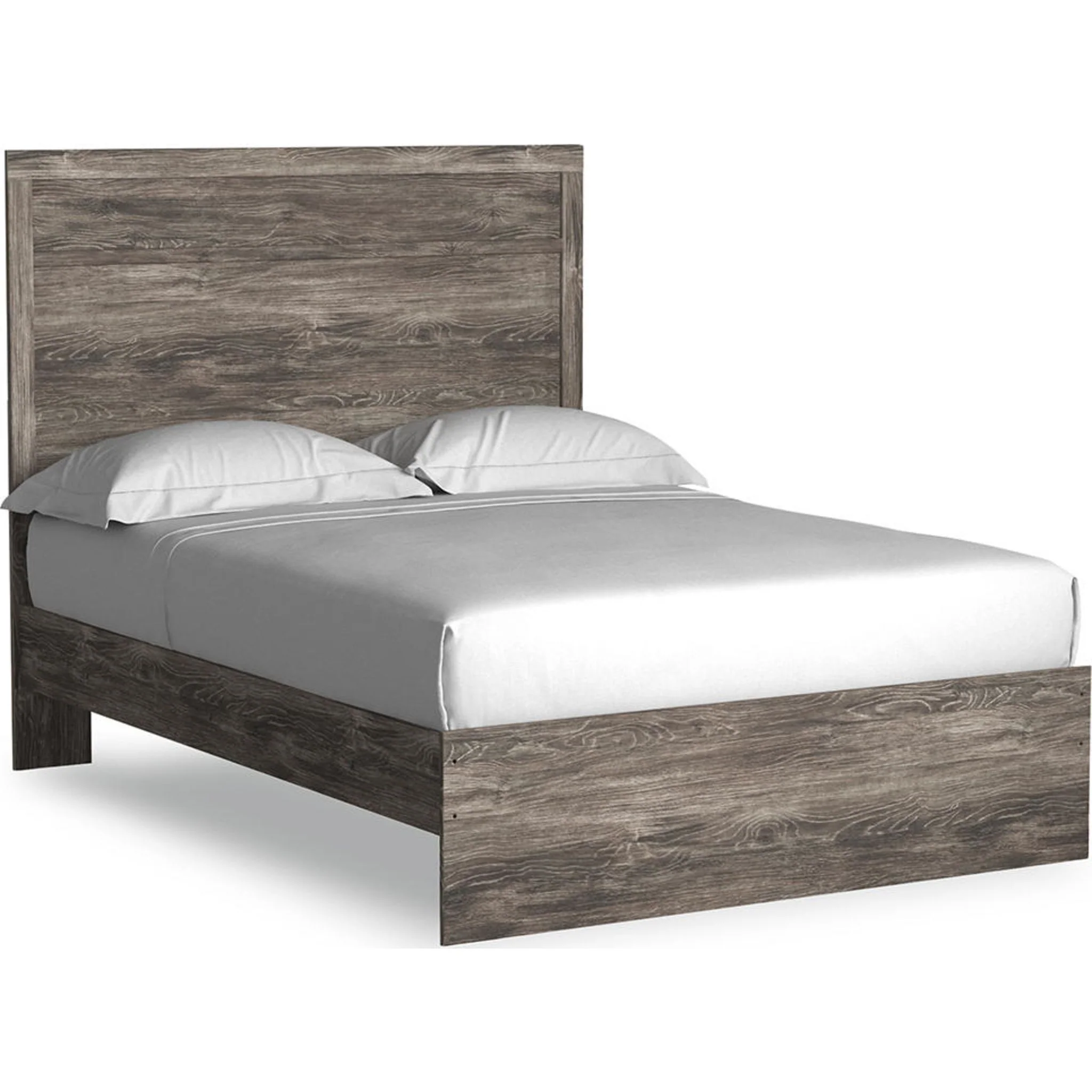 Ralinksi 5 Piece Full Panel Bedroom - Image 5