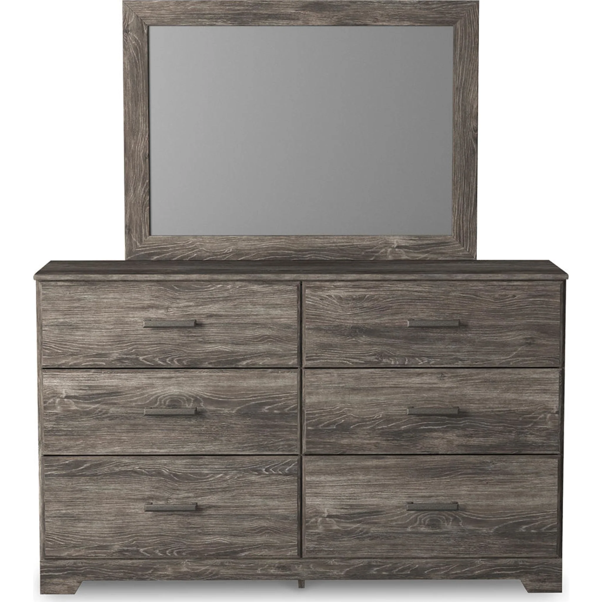 Ralinksi 5 Piece Panel Bedroom - Image 33