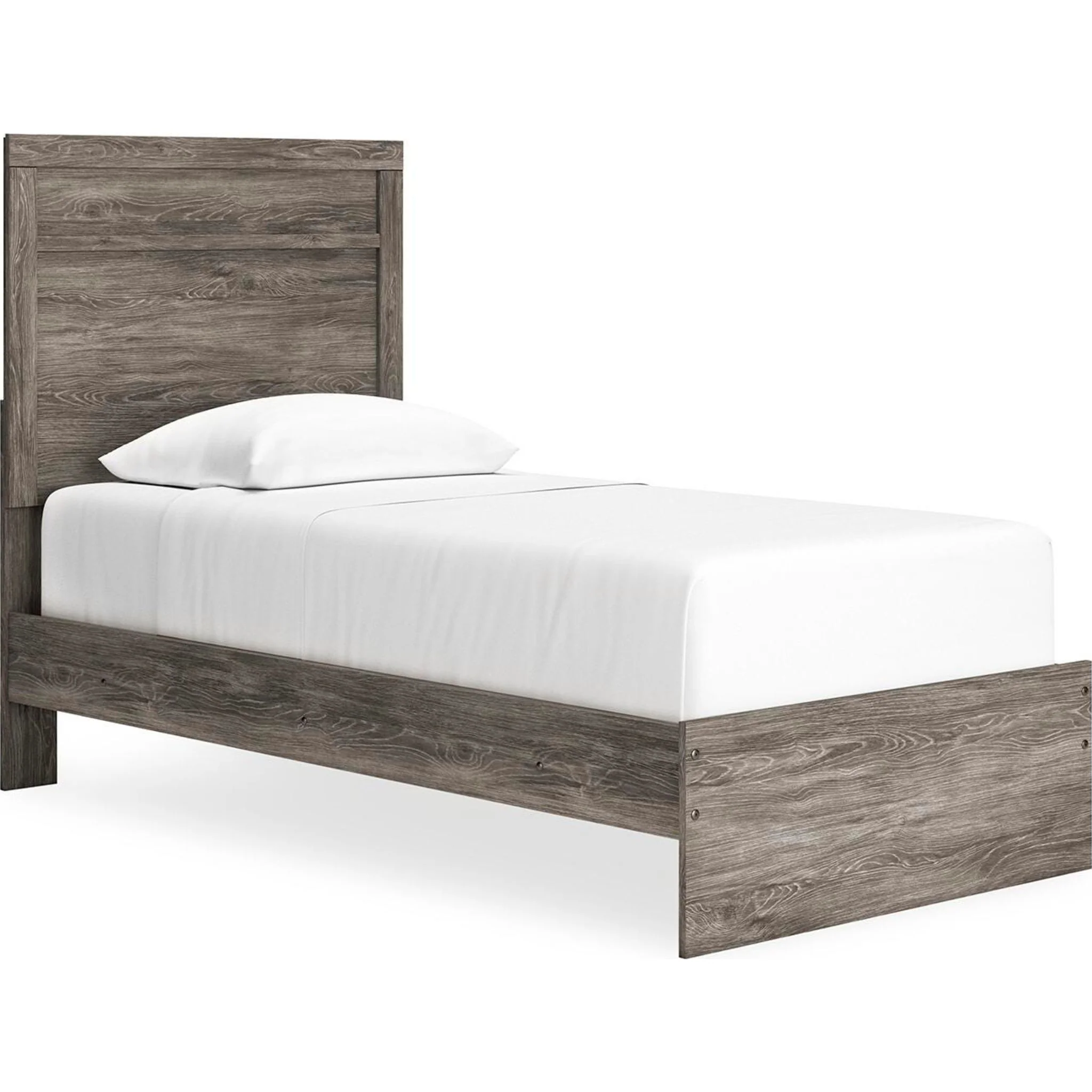 Ralinksi 5 Piece Twin Panel Bedroom - Image 21