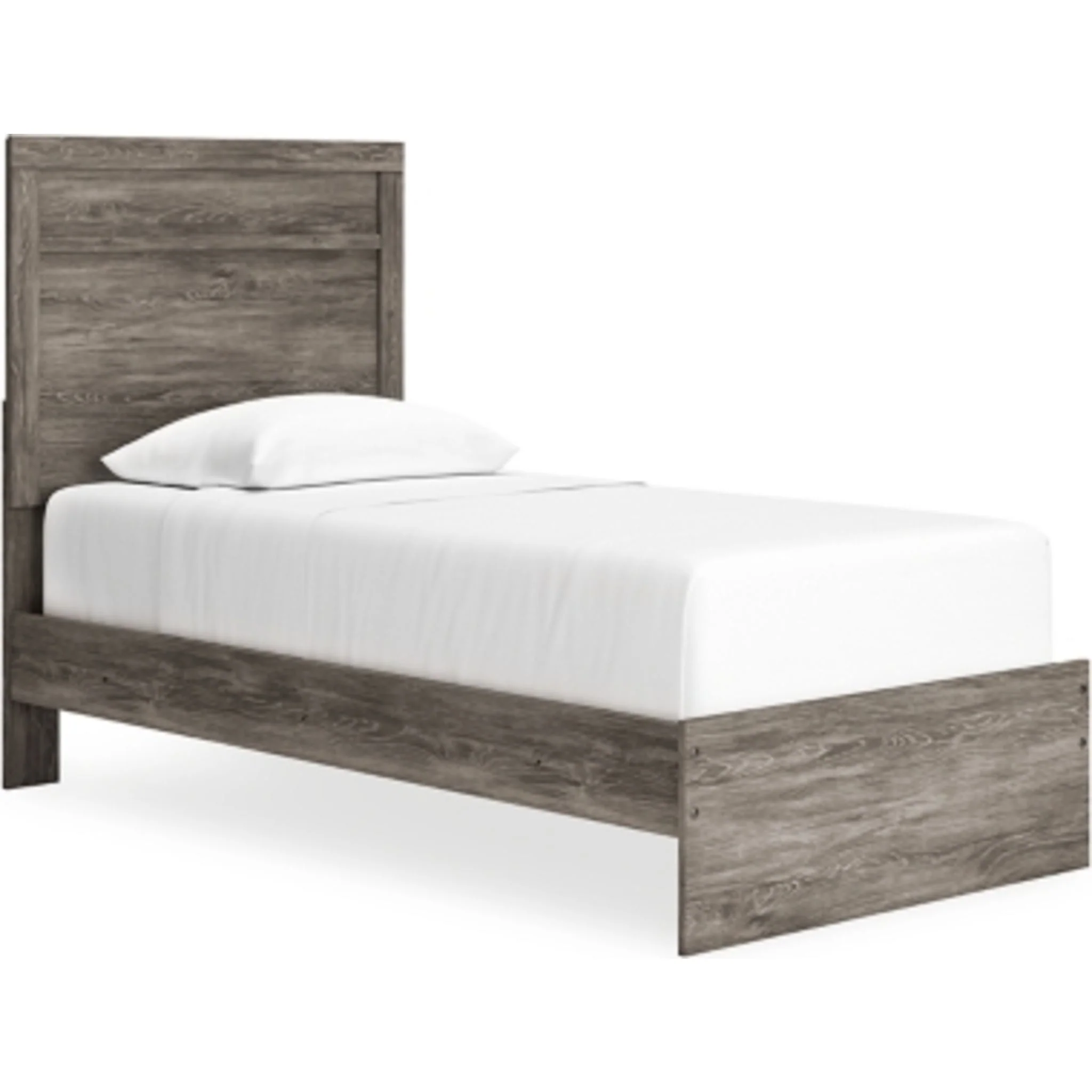Ralinksi 5 Piece Twin Panel Bedroom - Image 34