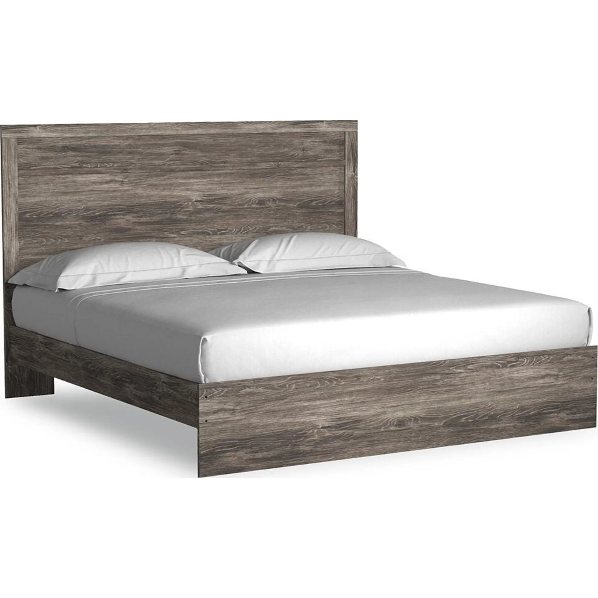 Ralinksi Panel Bed - Image 35