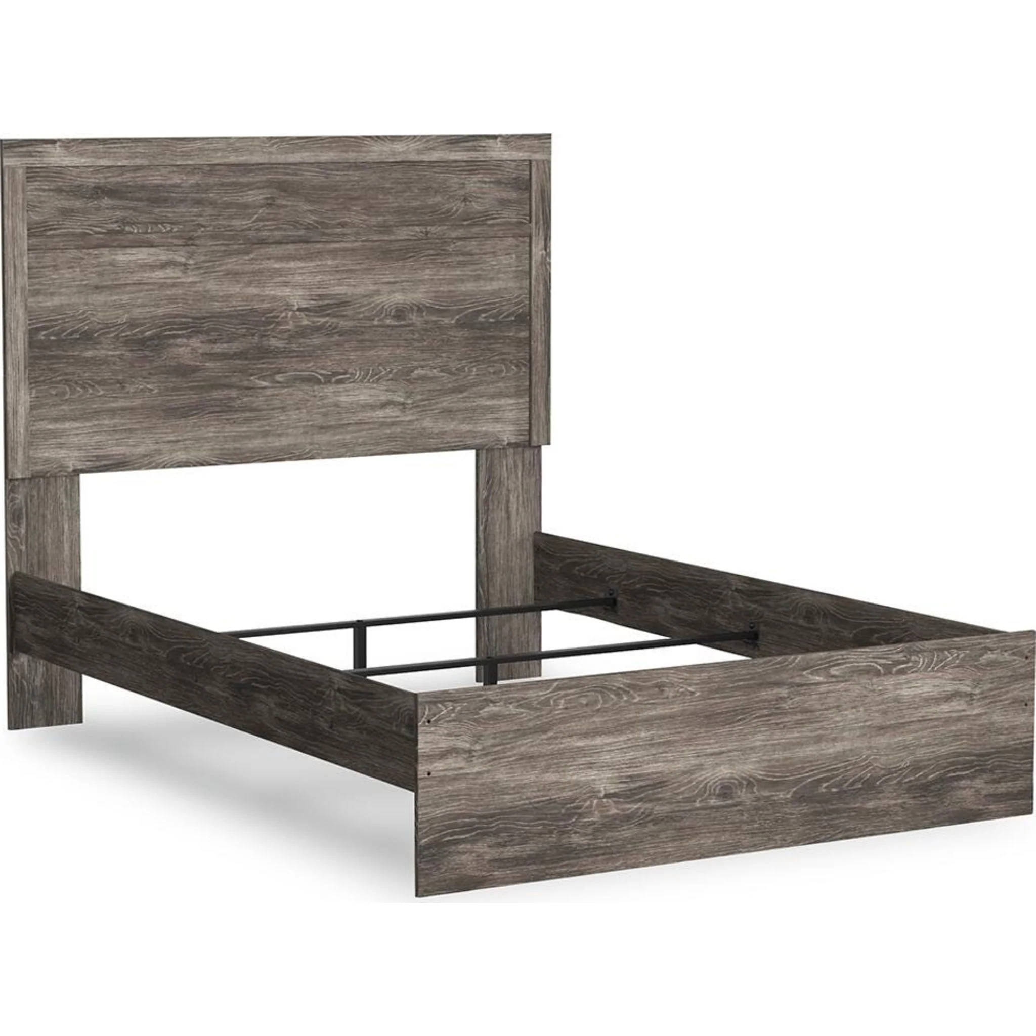 Ralinksi Panel Bed - Image 33