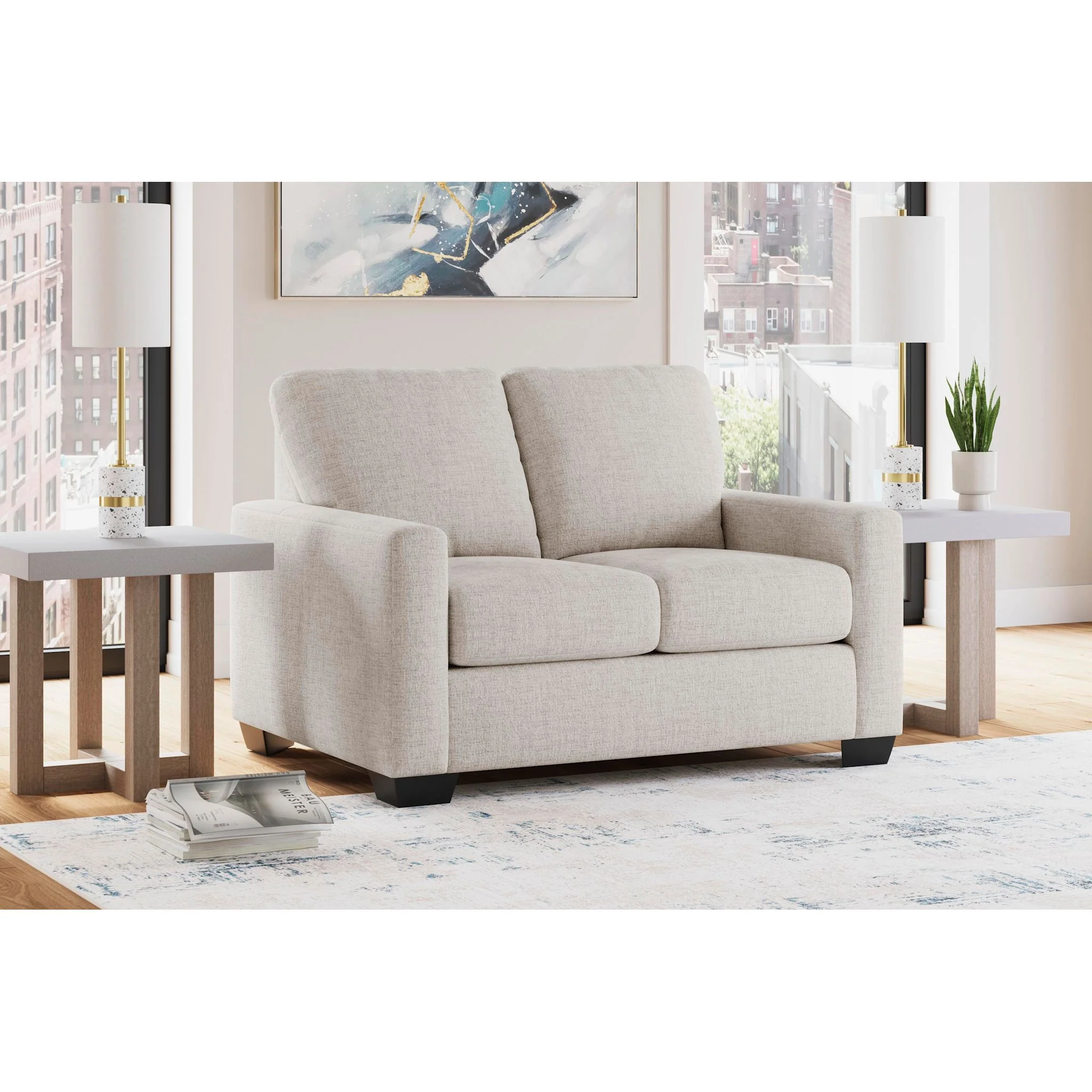 Rannis Sofa Bed - Image 110