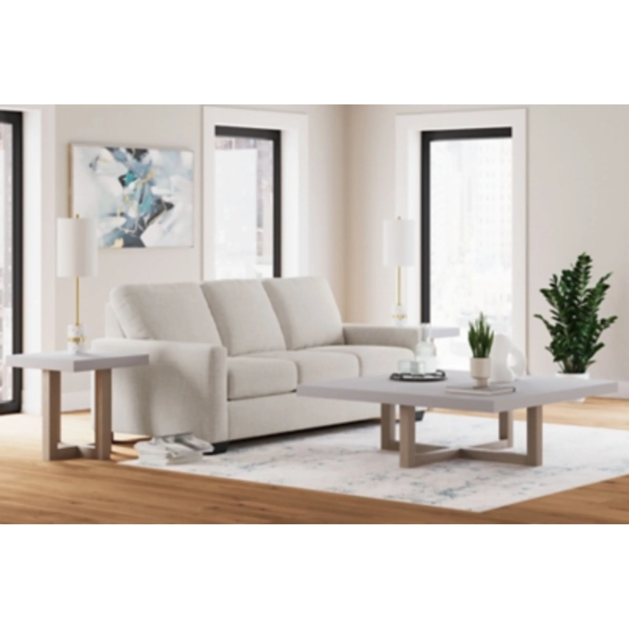 Rannis Sofa Bed - Image 136