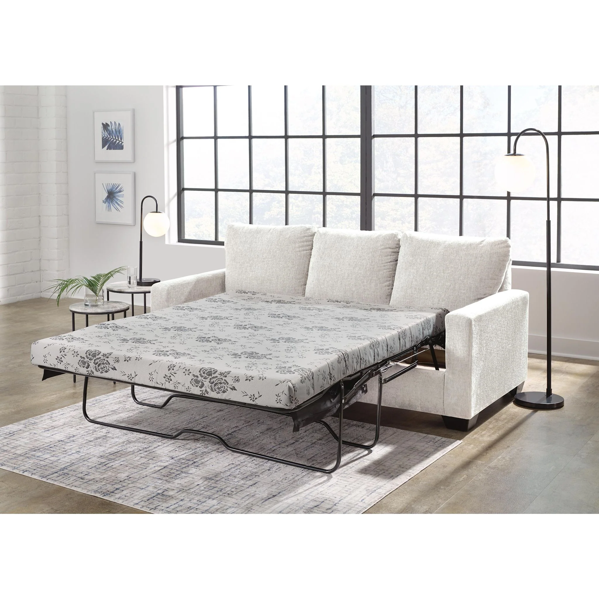Rannis Sofa Bed - Image 144