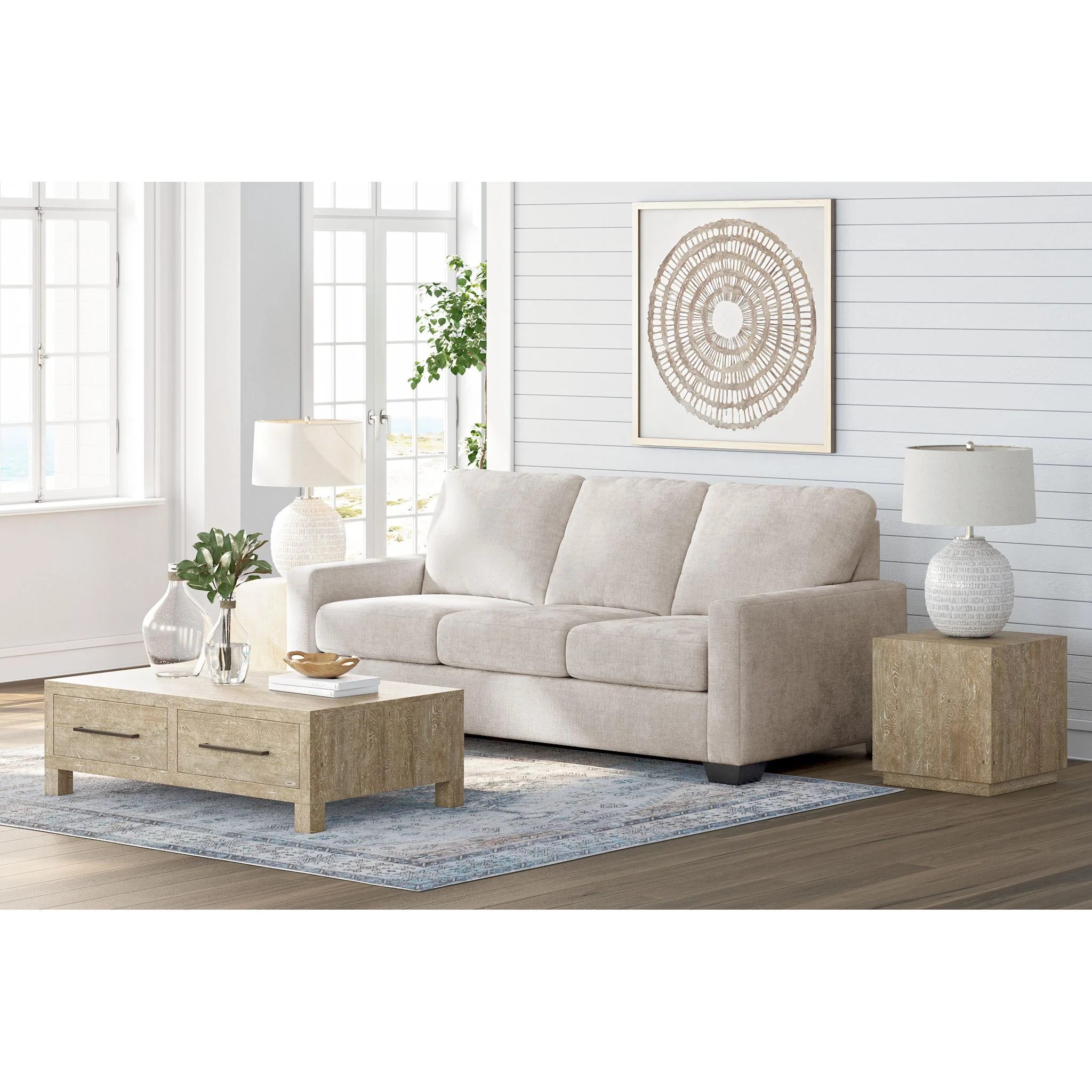 Rannis Sofa Bed - Image 146